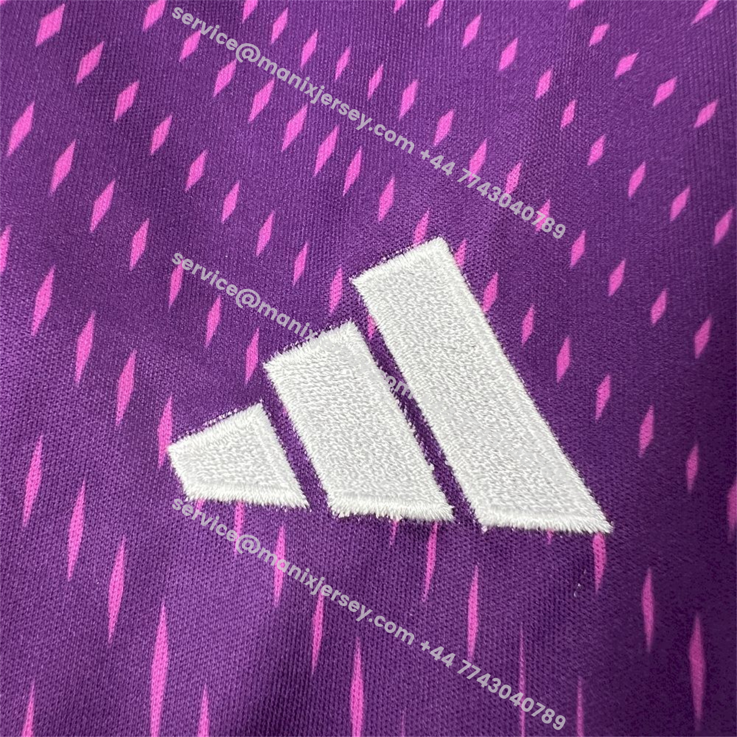 ManixJersey.com | Atletico Madrid 25-26 Purple Goalkeeper Jersey - Fans Version -Customize Name, Number and Patch | Worldwide Shipping