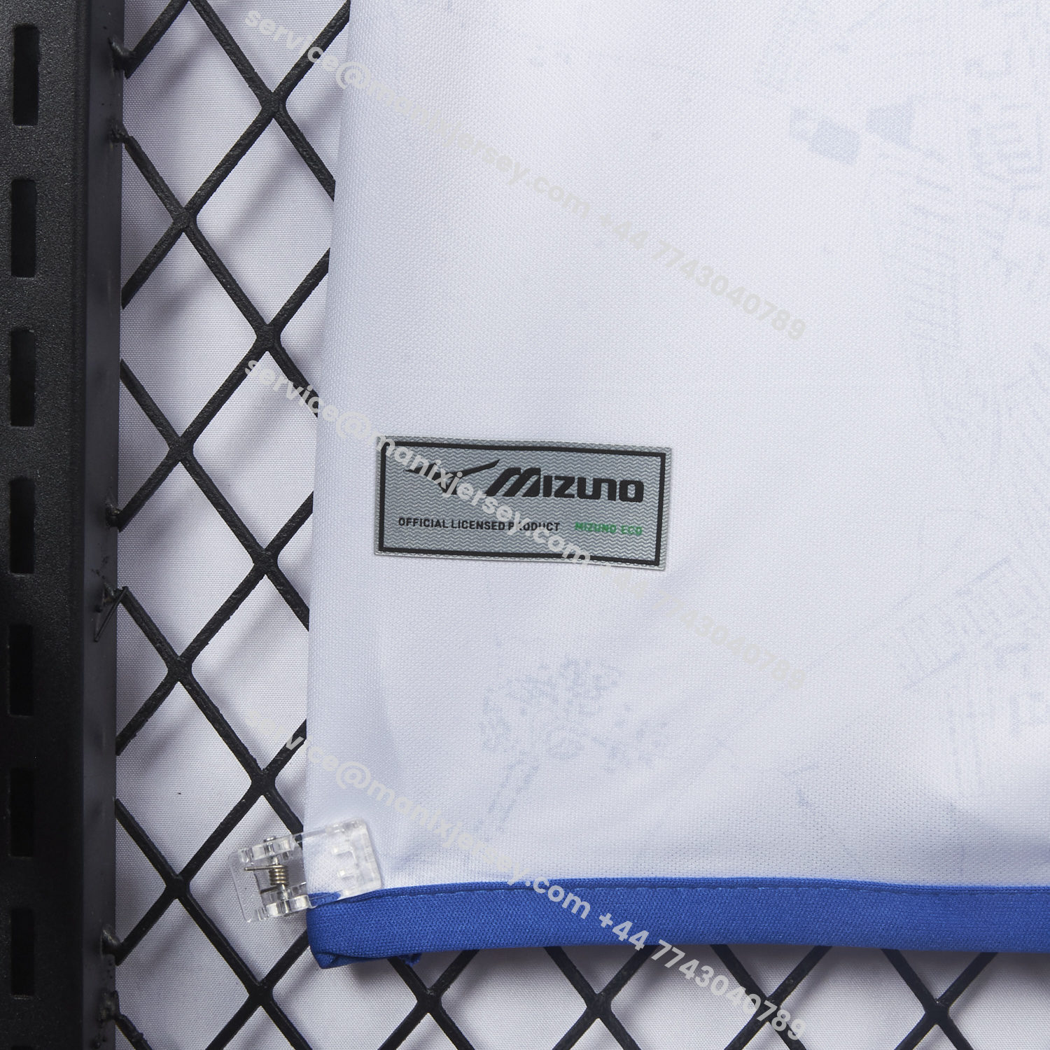 ManixJersey.com | Hansa Rostock 25-26 Away Jersey - Fans Version -Customize Name, Number and Patch | Worldwide Shipping