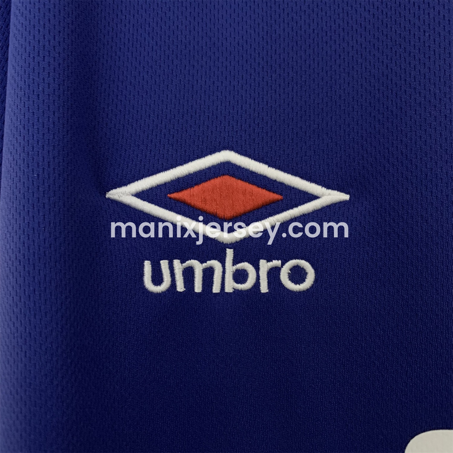 ManixJersey.com | Uruguay Nacional Club Nacional de Football 25-26 Blue Special Jersey - Fans Version -Customize Name, Number and Patch | Worldwide Shipping