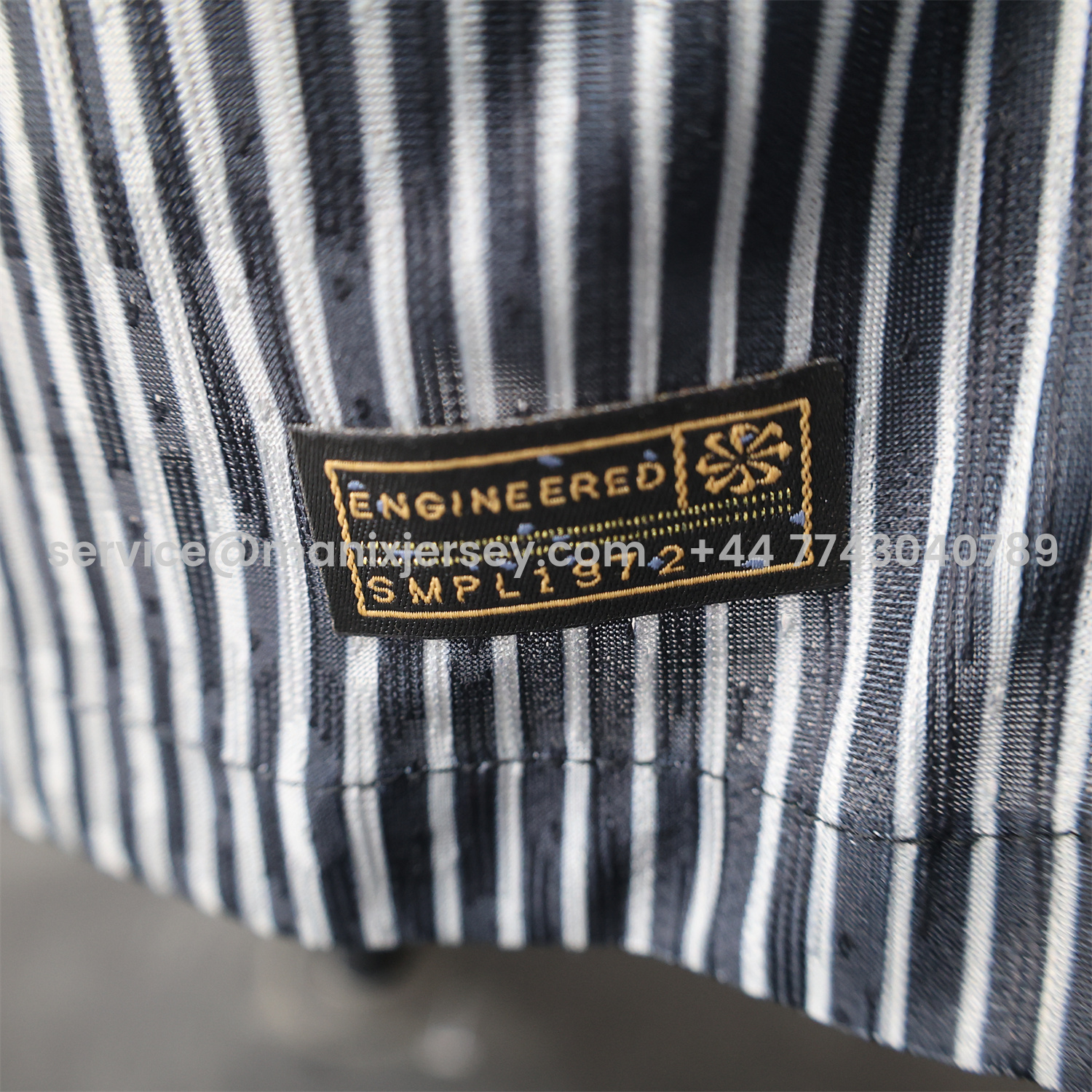 ManixJersey.com | Corinthians 25-26 Black Unsponsored Goalkeeper Jersey - Player Version -Customize Name, Number and Patch | Worldwide Shipping