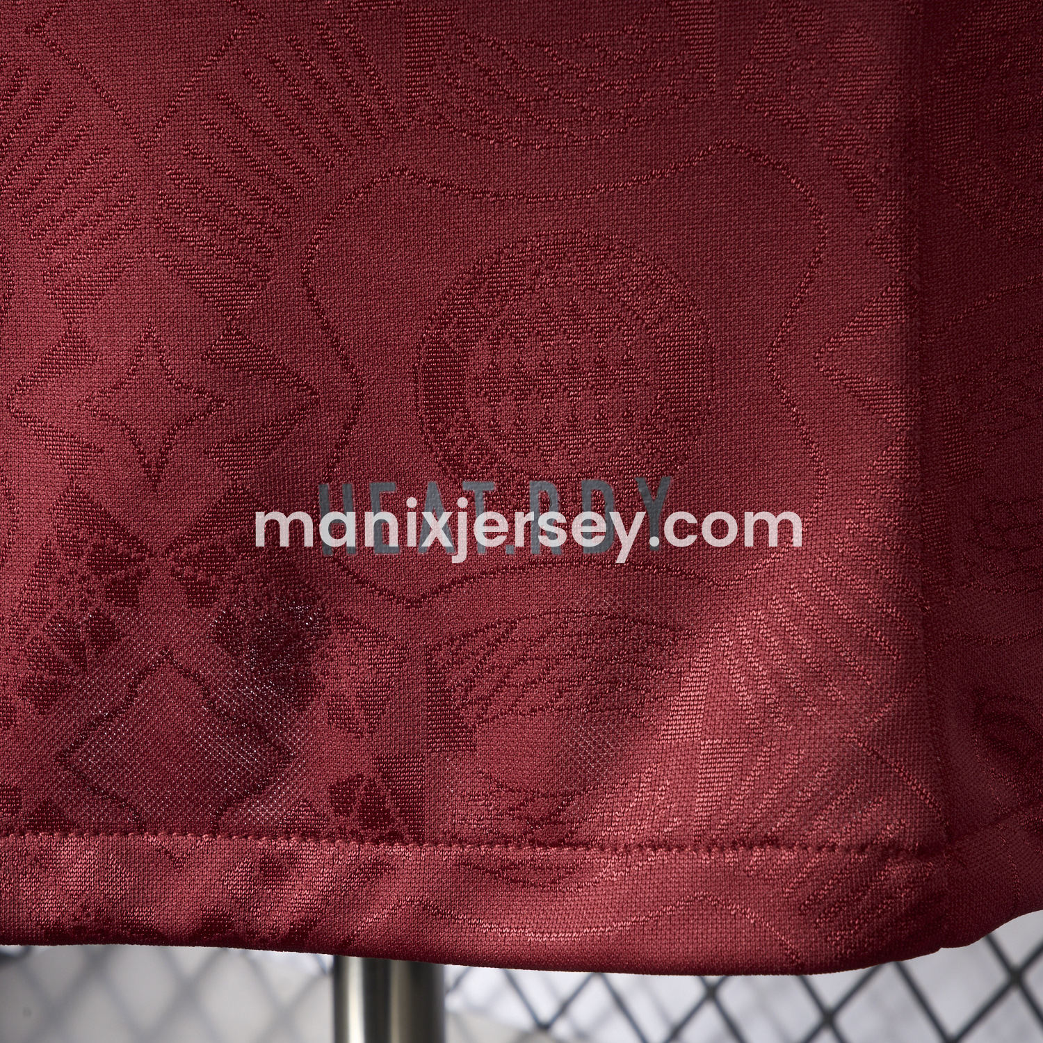 ManixJersey.com | Bayern Munich 2025 125th Anniversary Jersey - Player Version -Customize Name, Number and Patch | Worldwide Shipping