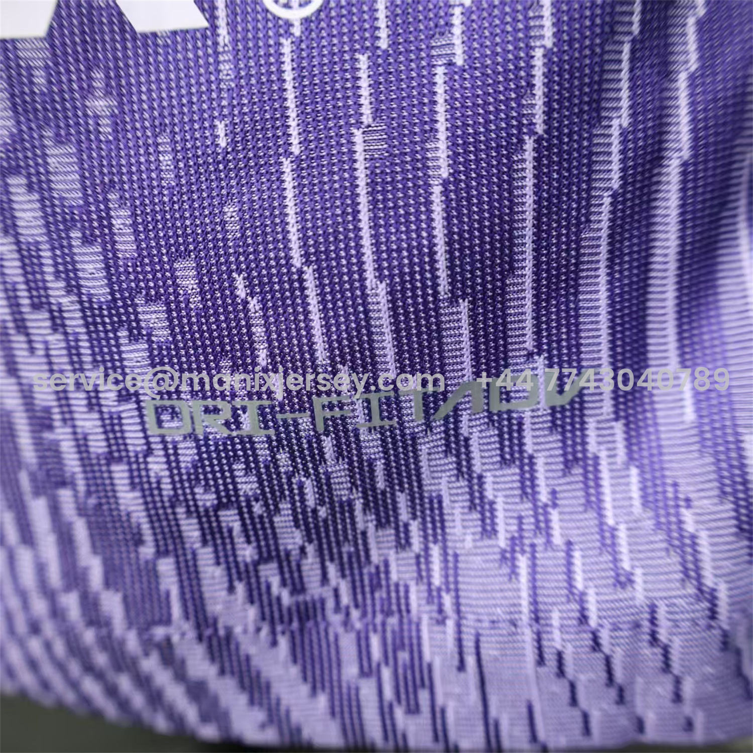 ManixJersey.com | Orlando Pride 25-26 Home Jersey - Player Version -Customize Name, Number and Patch | Worldwide Shipping