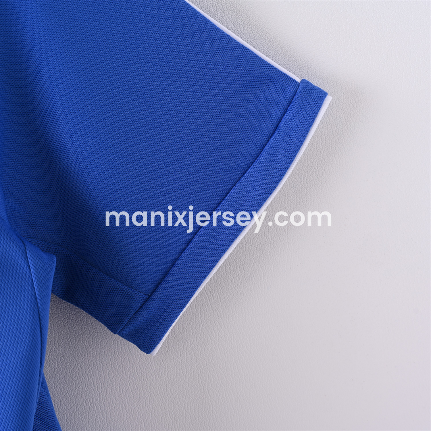 ManixJersey.com | Retro C.H.E.L.S.E.A 2001-03 Home Jersey -Customize Name, Number and Patch | Worldwide Shipping
