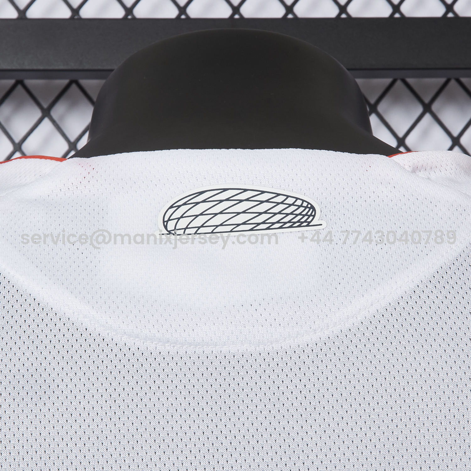 ManixJersey.com | Bayern Munich 25-26 Away White Jersey - Player Version -Customize Name, Number and Patch | Worldwide Shipping