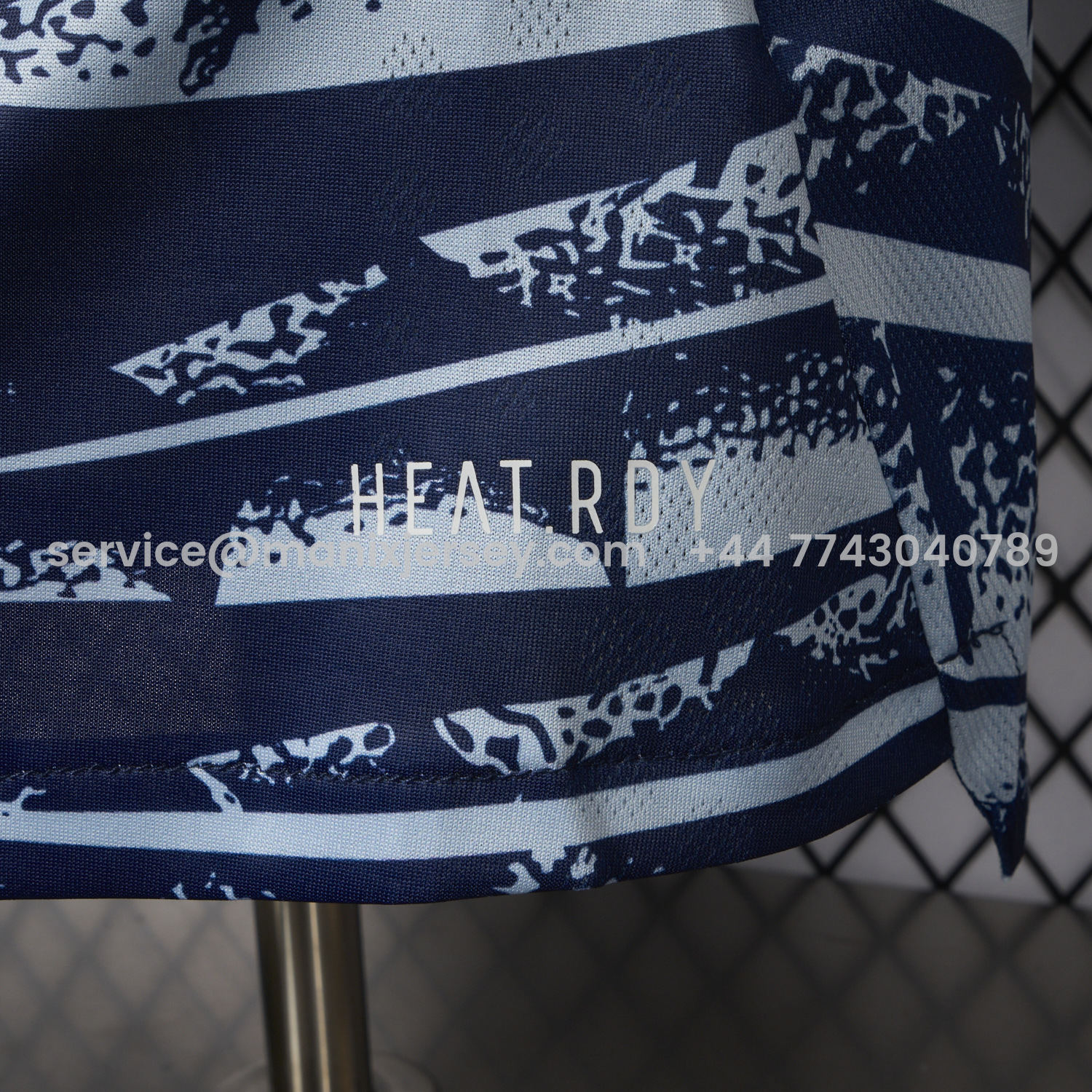 ManixJersey.com | Club América 25-26 Away Jersey - Player Version -Customize Name, Number and Patch | Worldwide Shipping