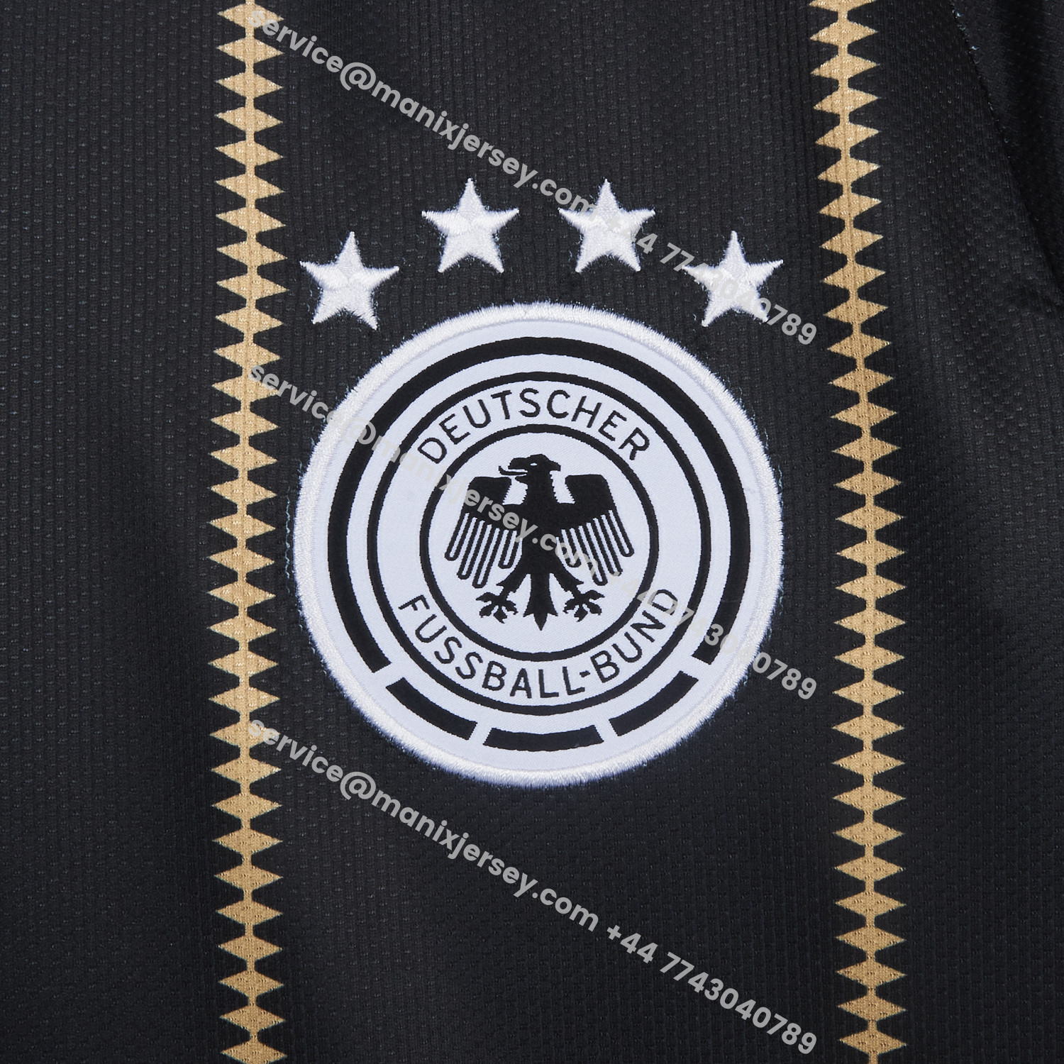 Germany 2026 Third Jersey - Fans Version:football jersey mysite: unitedjerseyfootball 邓江浪:football