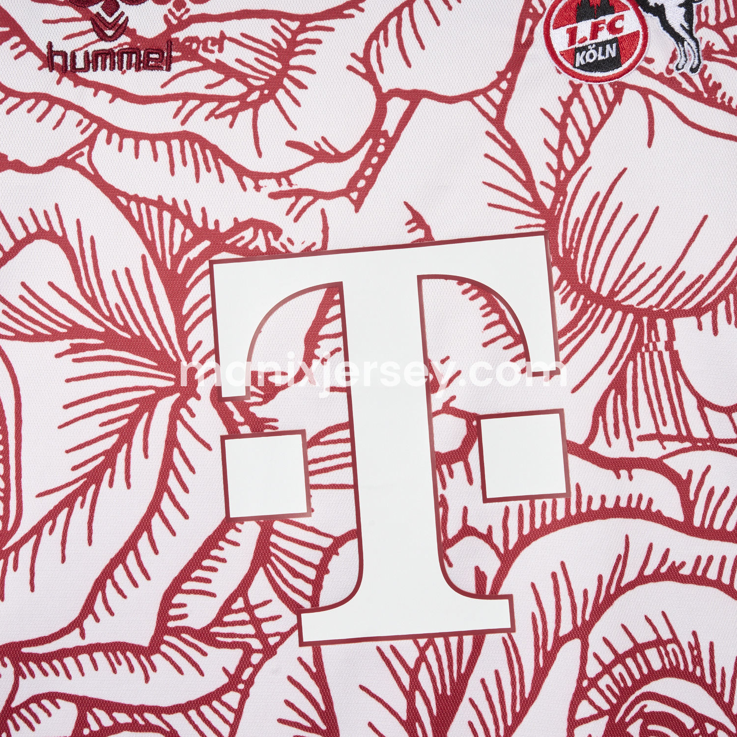 ManixJersey.com | Klon 24-25 