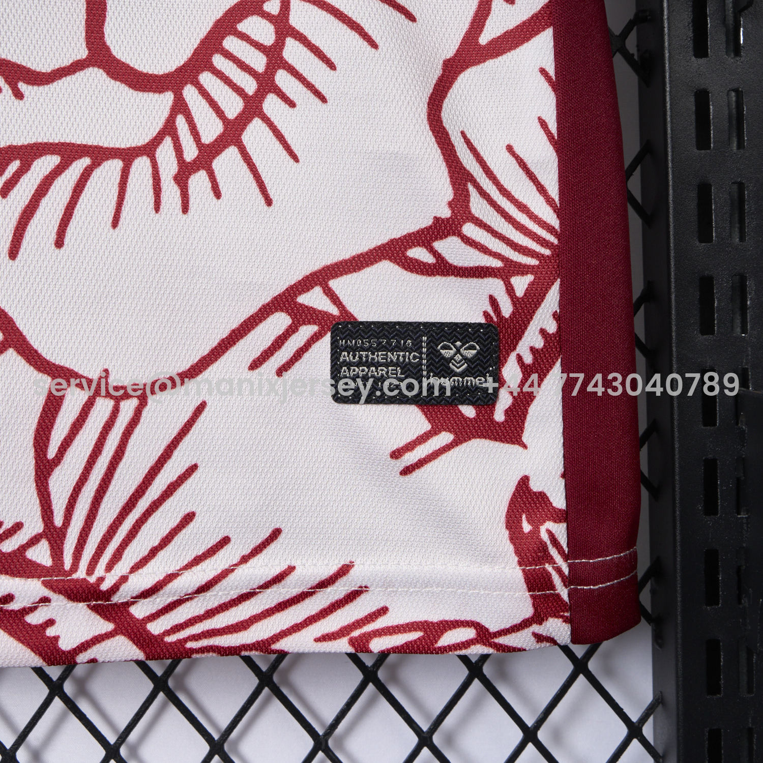 ManixJersey.com | Klon 24-25 