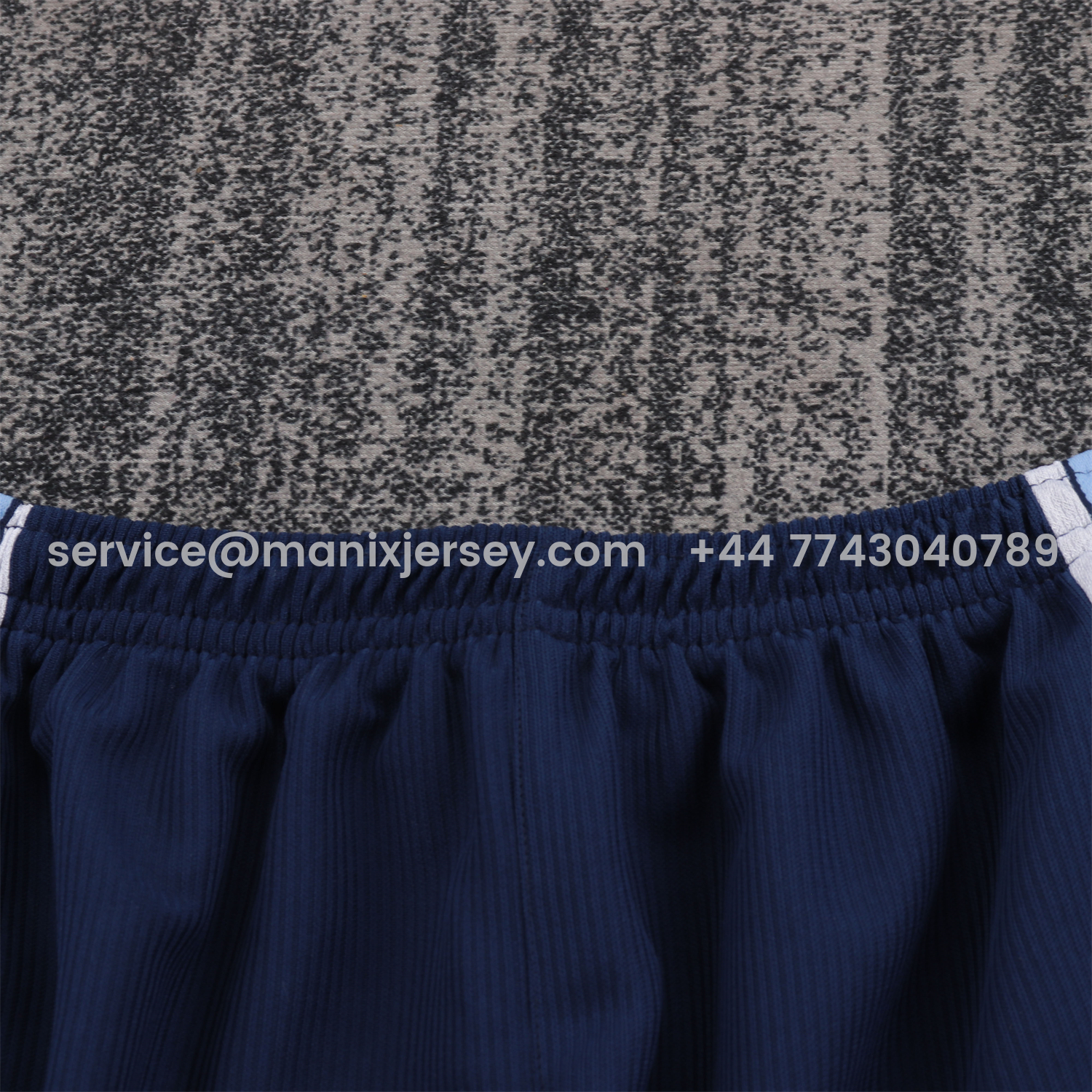 ManixJersey.com | Retro Argentina 1998 Away Kids Kit -Customize Name, Number and Patch | Worldwide Shipping