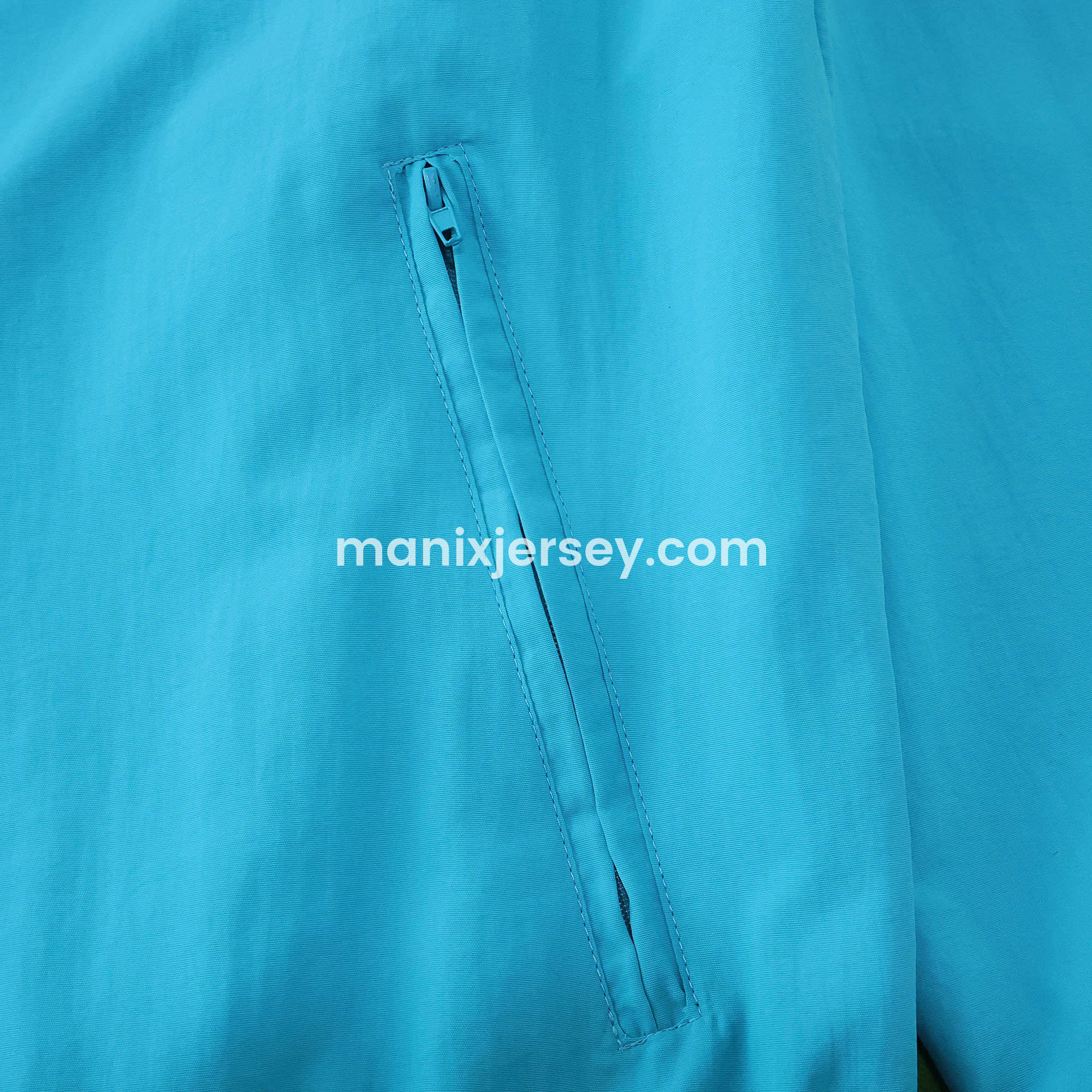 ManixJersey.com | Retro England 1992 Double Sided Reversible Windbreaker - Blue & Green -Customize Name, Number and Patch | Worldwide Shipping