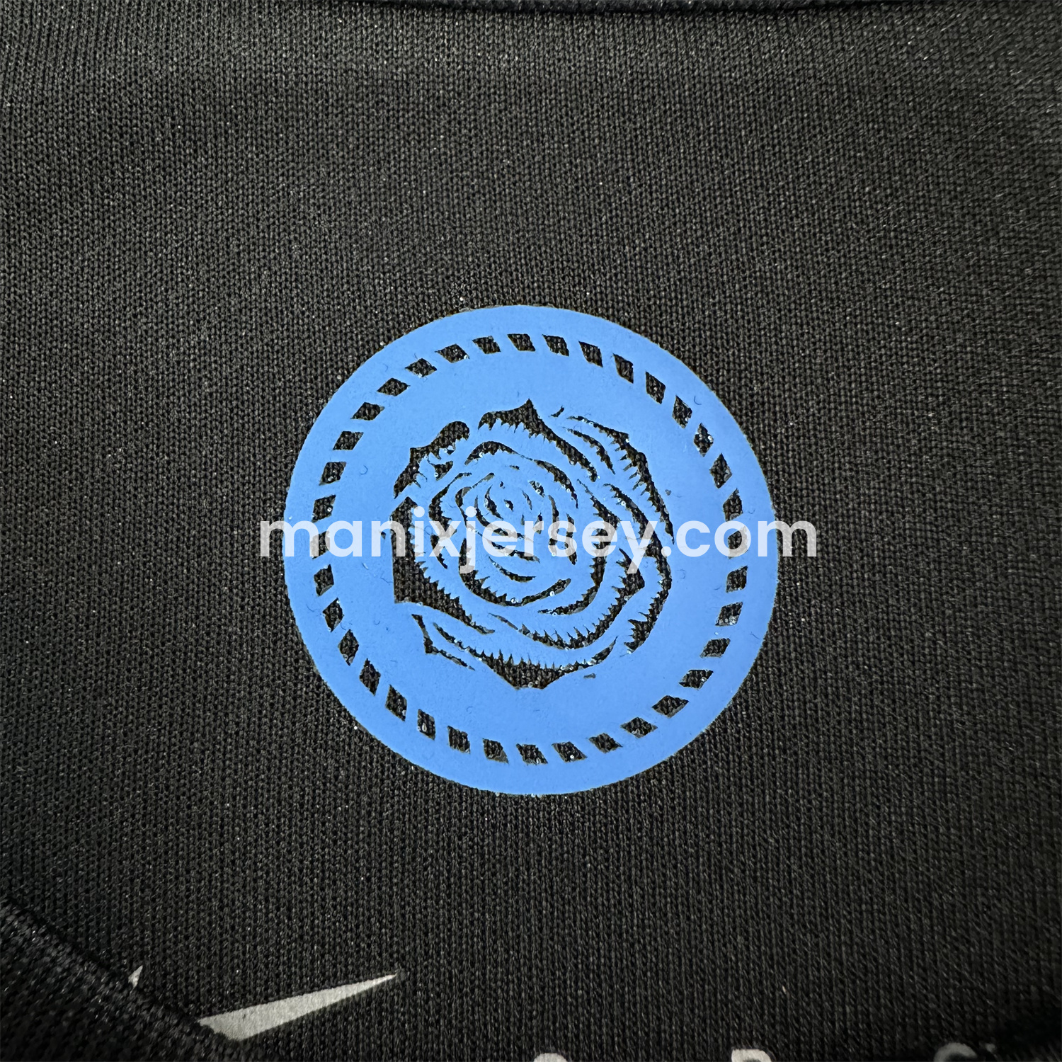 ManixJersey.com | England 2025 Women's Team Away Jersey - Men's Fans Version -Customize Name, Number and Patch | Worldwide Shipping