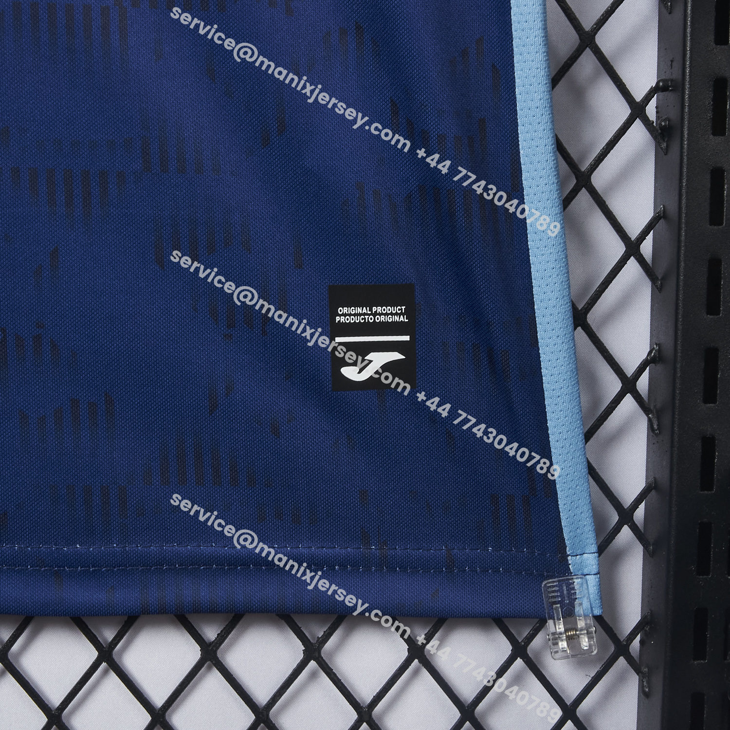 ManixJersey.com | TSV 1860 München Munich 1860 Away Jersey - Fans Version -Customize Name, Number and Patch | Worldwide Shipping