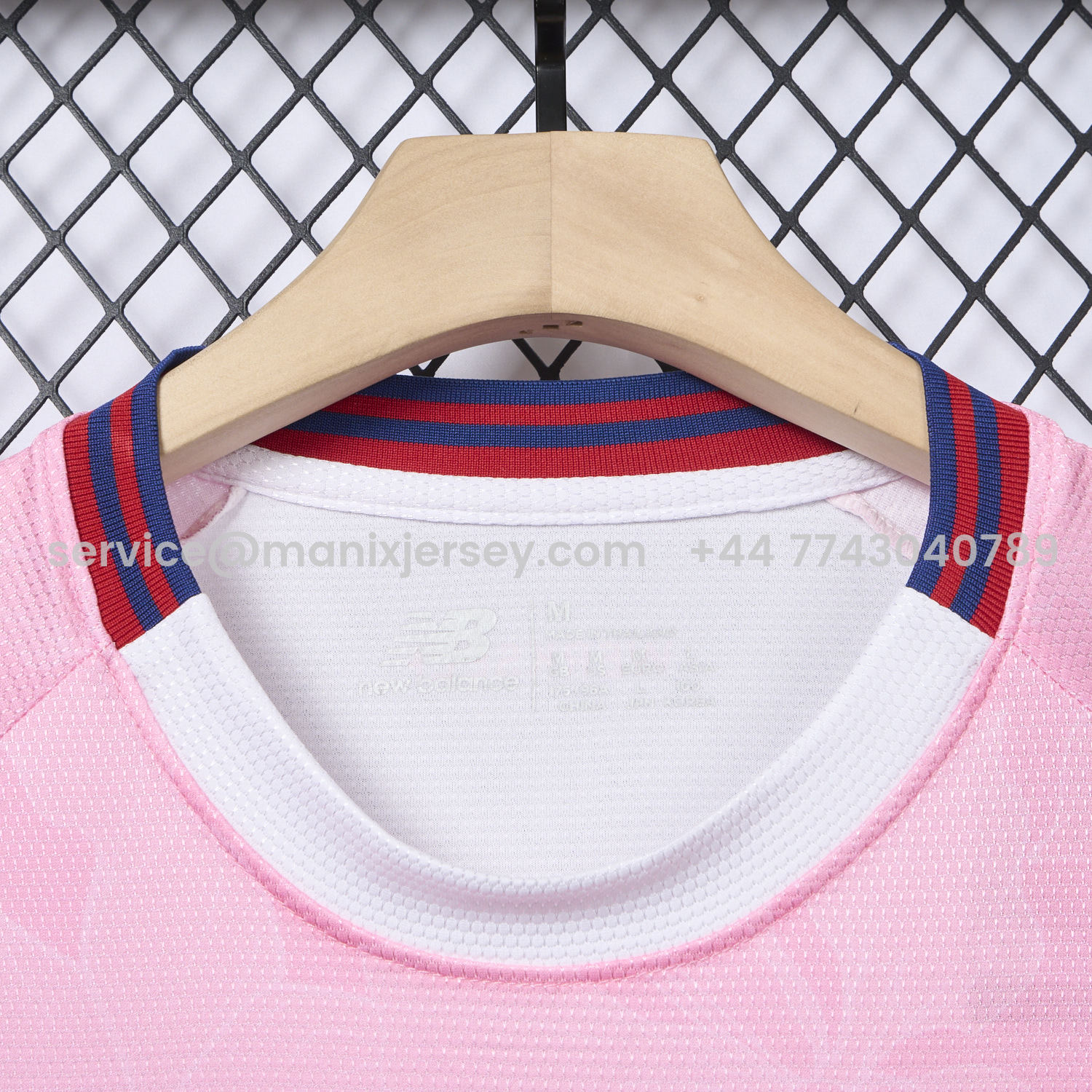 ManixJersey.com | Bayer 04 Leverkusen 25-26 Away Jersey - Fans Version -Customize Name, Number and Patch | Worldwide Shipping