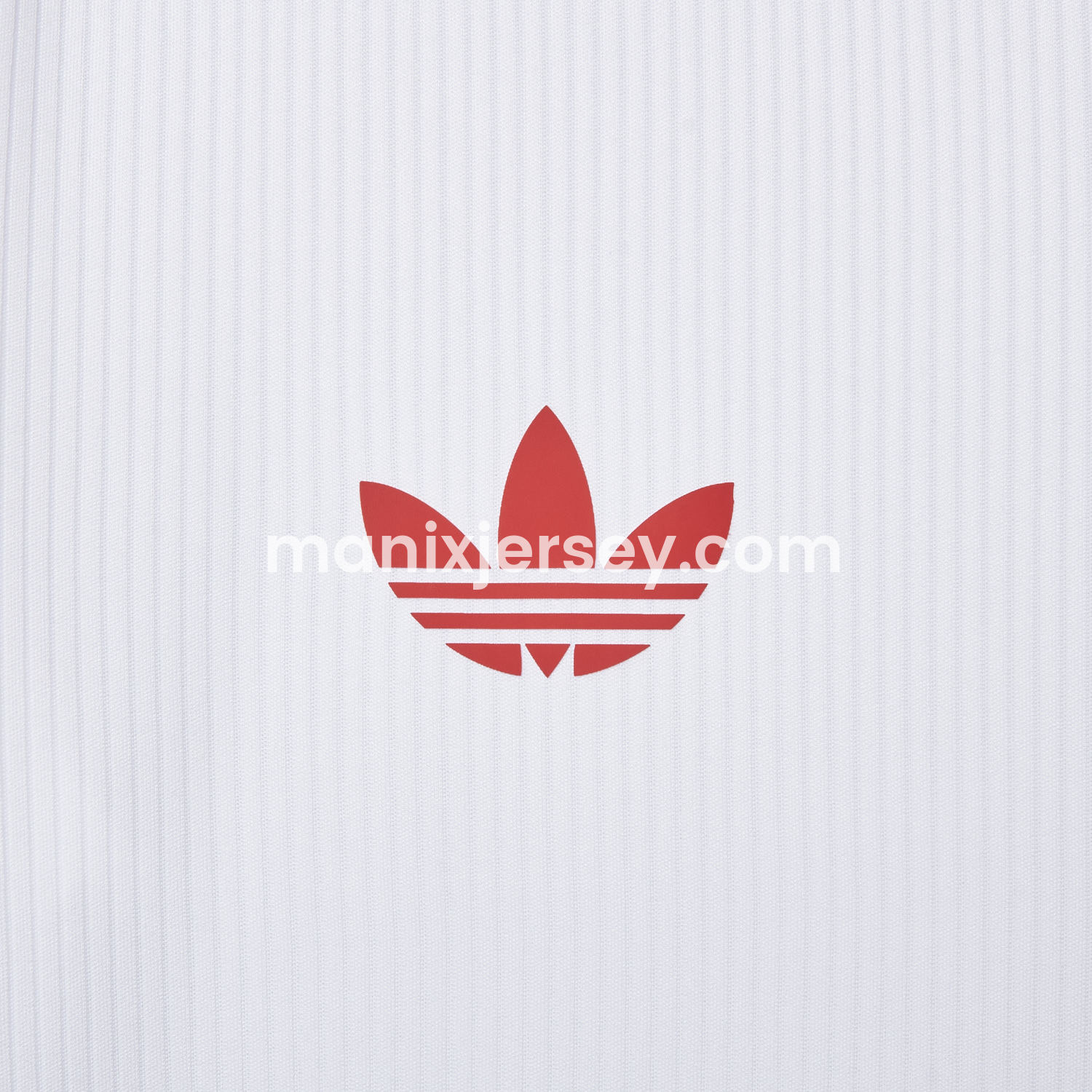 ManixJersey.com | Benfica 25-26 White Anniversary Jersey - Fans Version -Customize Name, Number and Patch | Worldwide Shipping