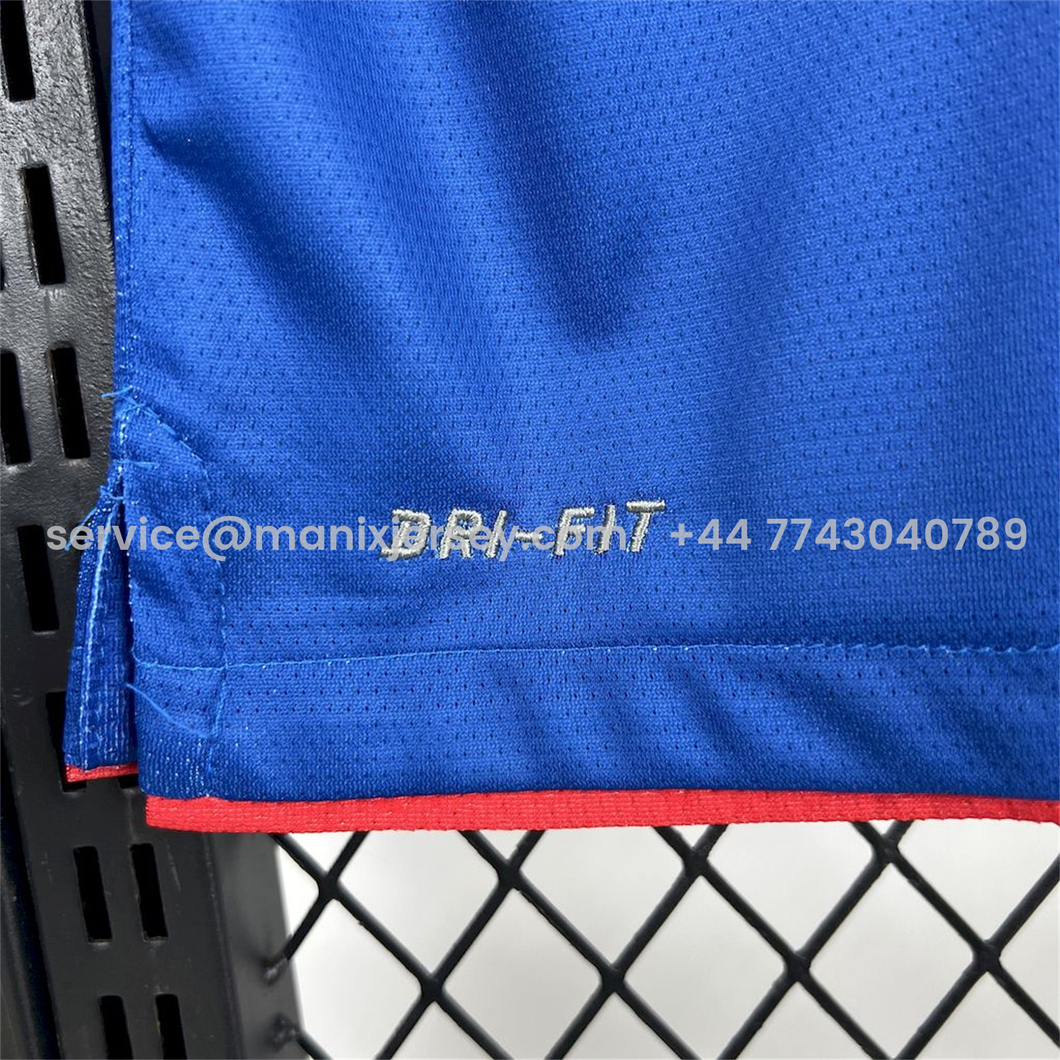 ManixJersey.com | Retro Atletico Madrid 2010-11 Away Jersey -Customize Name, Number and Patch | Worldwide Shipping