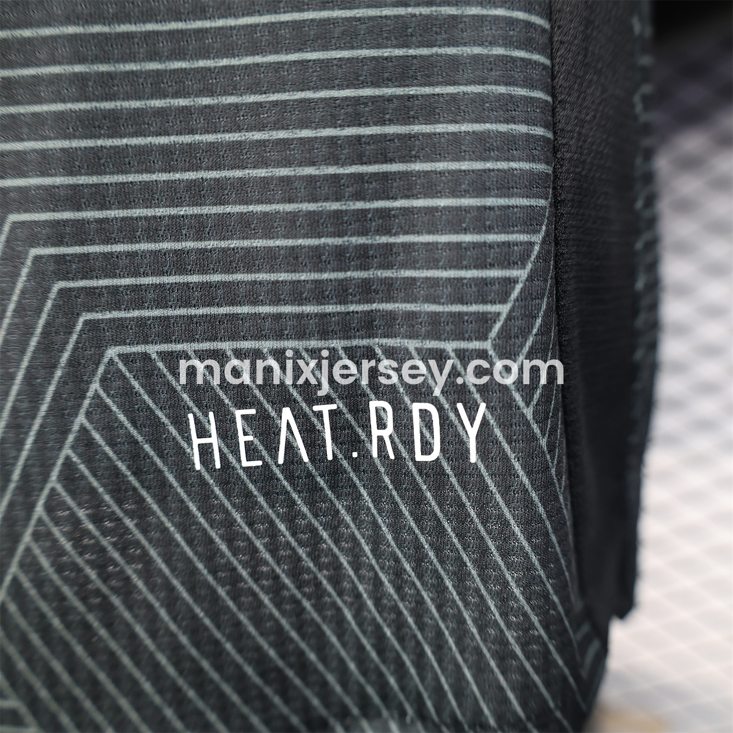 ManixJersey.com | Al-Ahli SFC Jeddah Nationals 24-25 Third Jersey - Player Version -Customize Name, Number and Patch | Worldwide Shipping