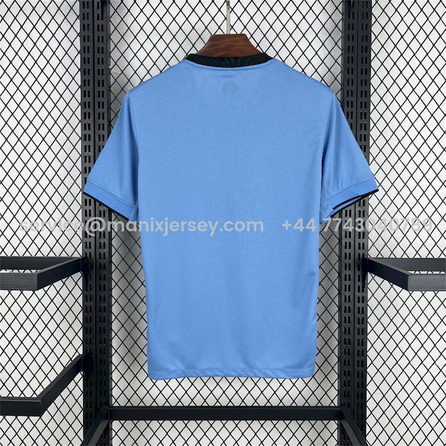 ManixJersey.com | Netherlands 25-26 Women's Team Away Jersey - Men's Fans Version -Customize Name, Number and Patch | Worldwide Shipping