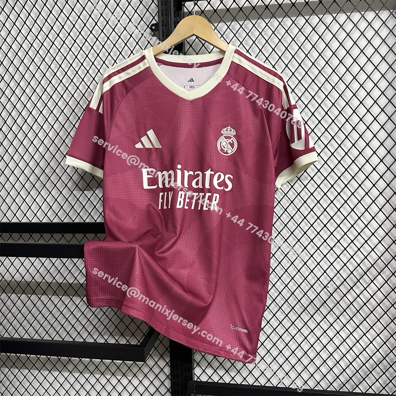Real Madrid 26-27 Third Jersey - Fans Version:football jersey mysite: unitedjerseyfootball 邓江浪:football