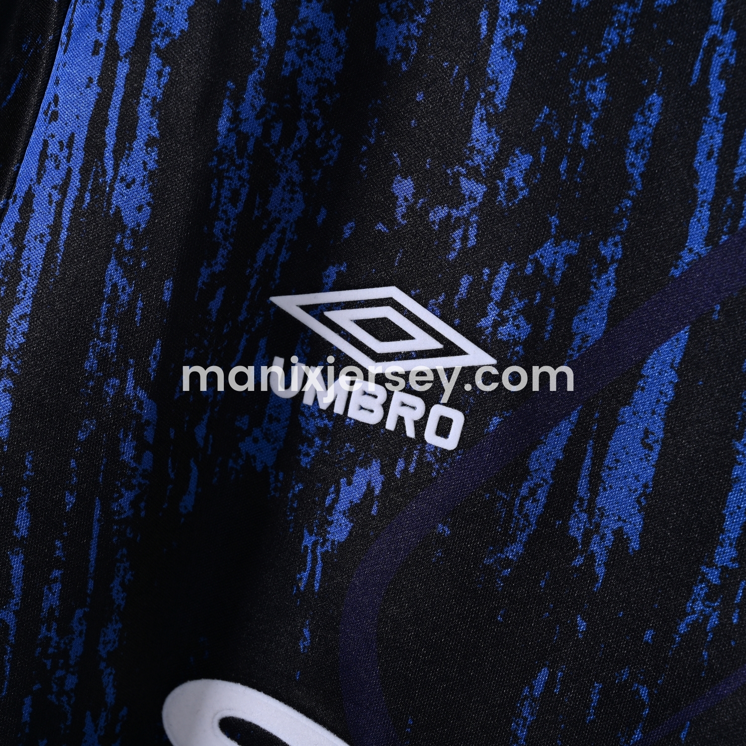 ManixJersey.com | Retro Manchester United 92-94 Away Jersey -Customize Name, Number and Patch | Worldwide Shipping