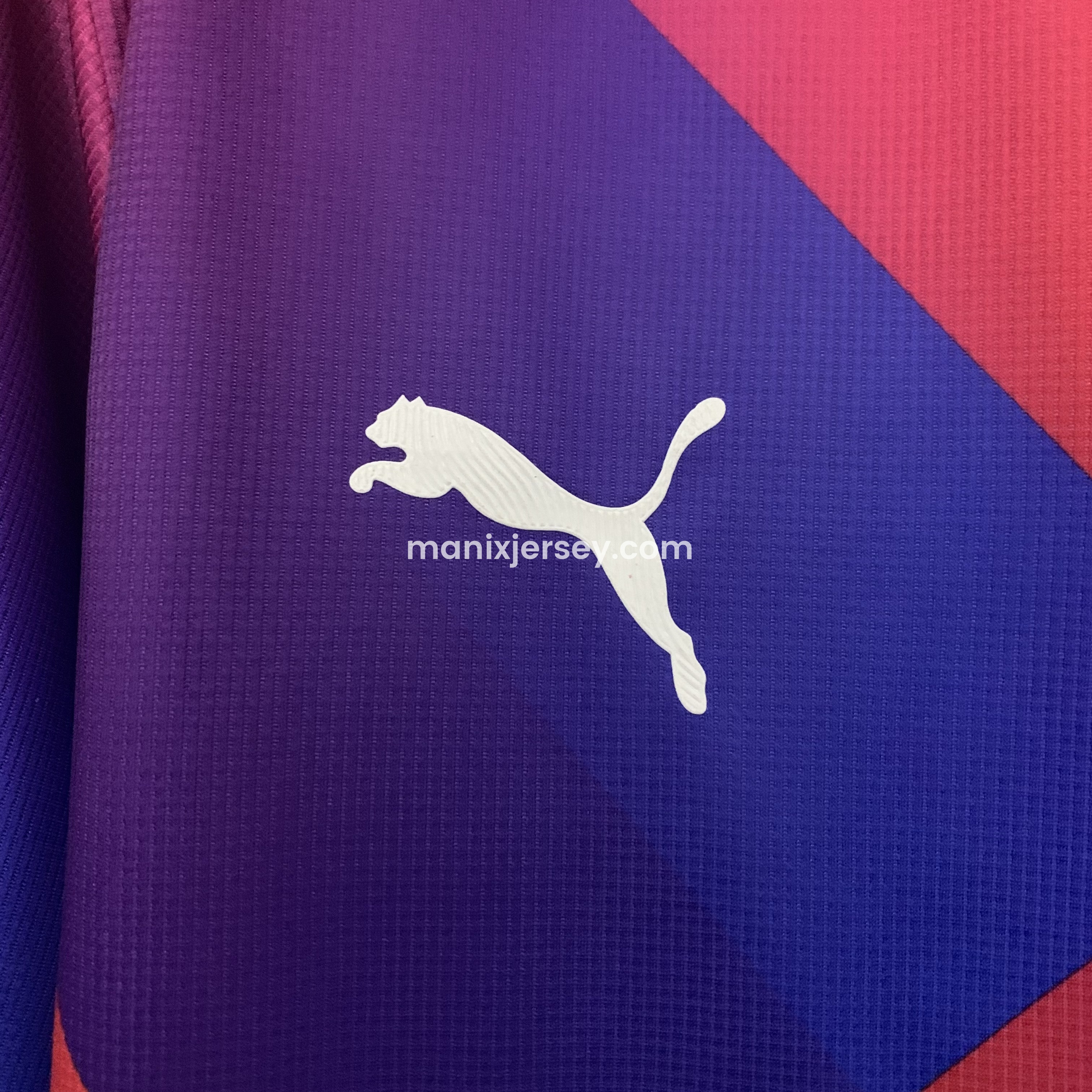ManixJersey.com | Universidad Católica del Chile 25-26 Third Jersey - Fans Version -Customize Name, Number and Patch | Worldwide Shipping