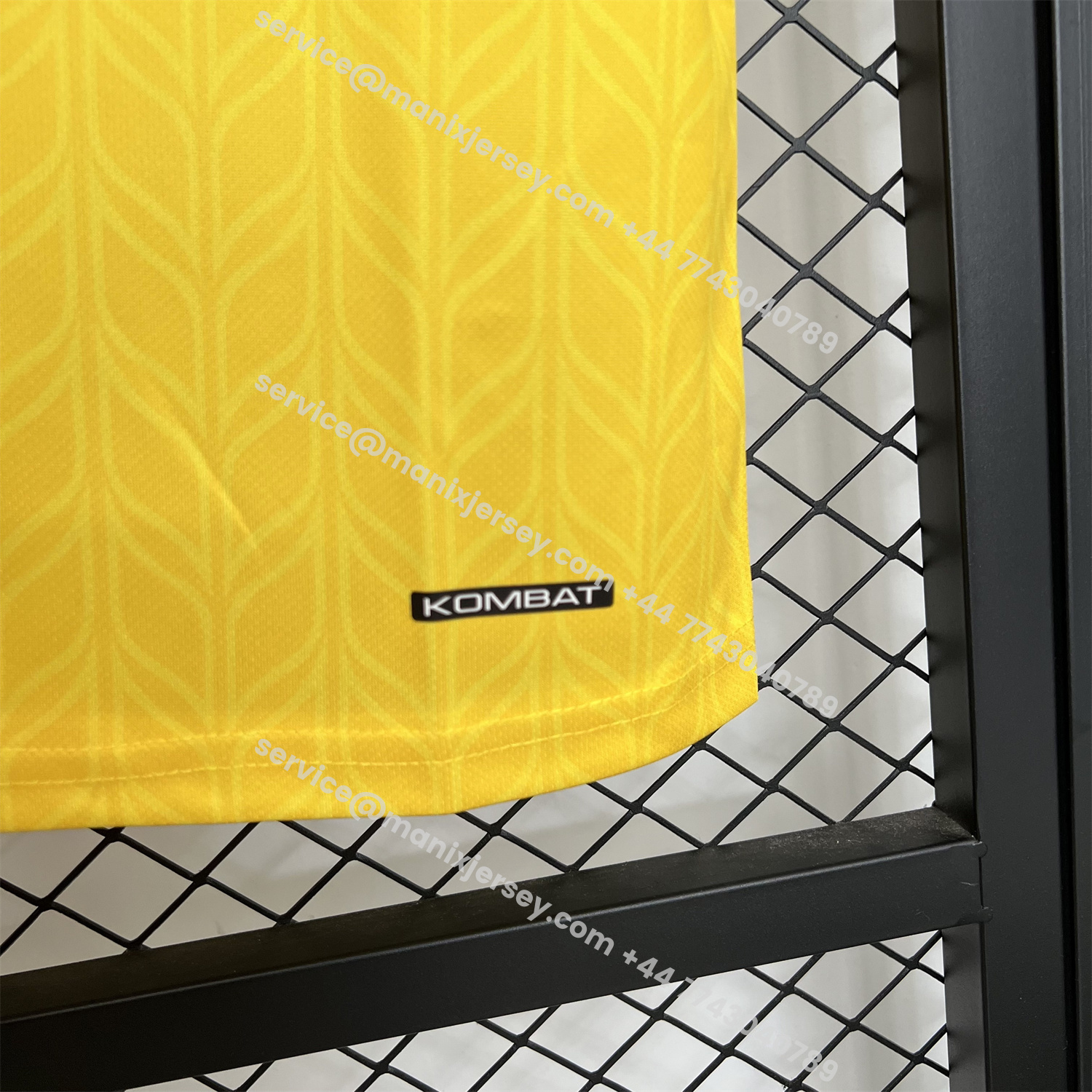 ManixJersey.com | Real Valladolid 25-26 Third Jersey - Fans Version -Customize Name, Number and Patch | Worldwide Shipping