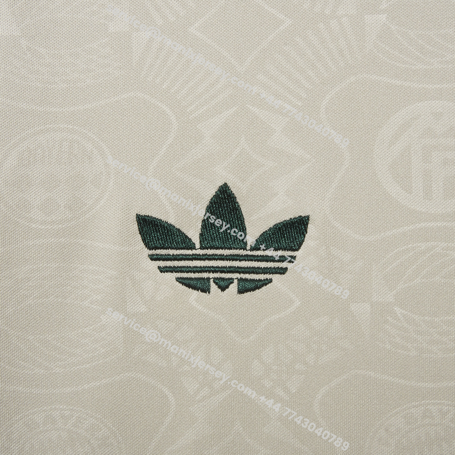 ManixJersey.com | 【Panda Bamboo Embroidered Version】Bayern Munich 25-26 Oktoberfest Jersey - Fans Version -Customize Name, Number and Patch | Worldwide Shipping