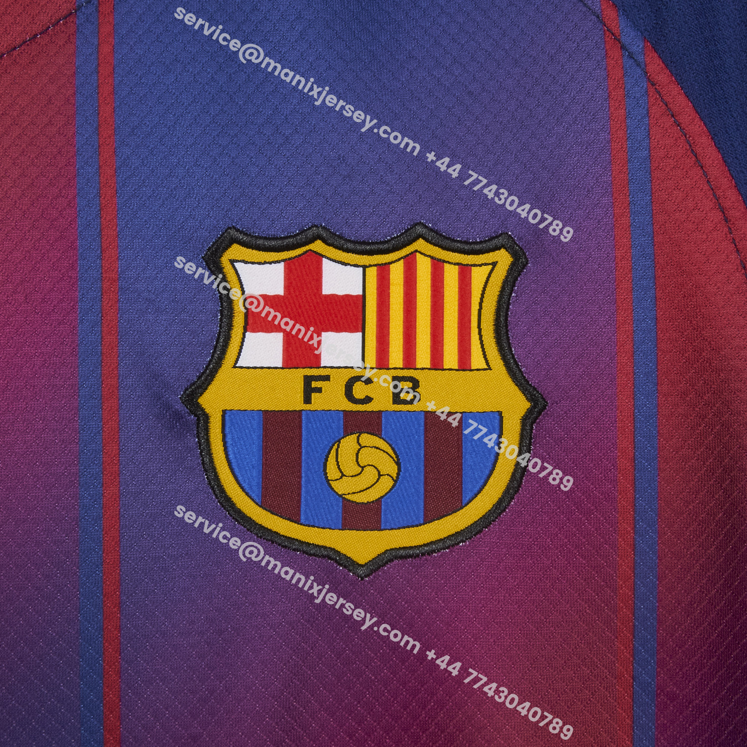 Barcelona 25-26 x Olivia Rodrigo Co-Branded Home Jersey - Fans Version:football jersey mysite: unitedjerseyfootball 邓江浪:football