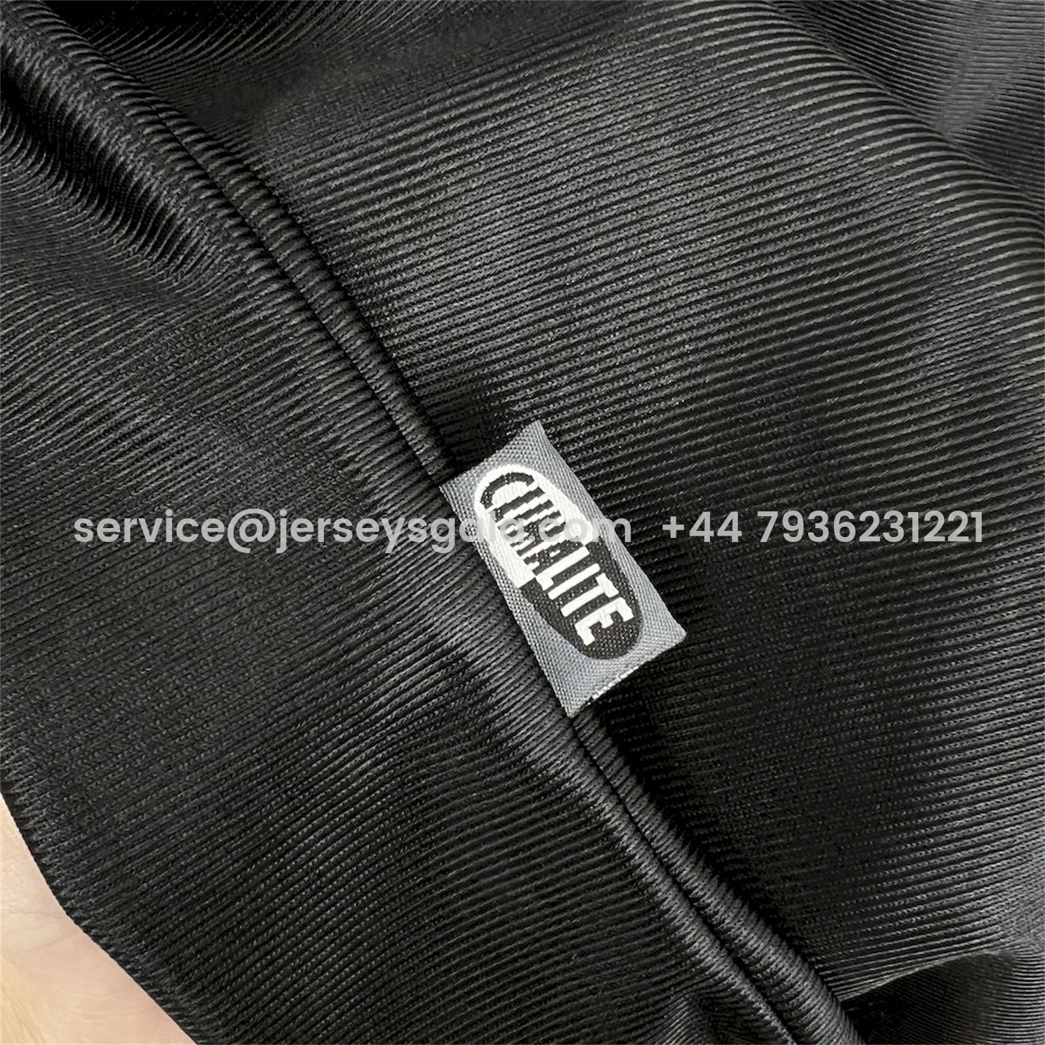 JerseysGala.com | Retro Real Madrid 1999-01 Away Long Sleeves Jersey -Customize Name, Number and Patch | Worldwide Shipping