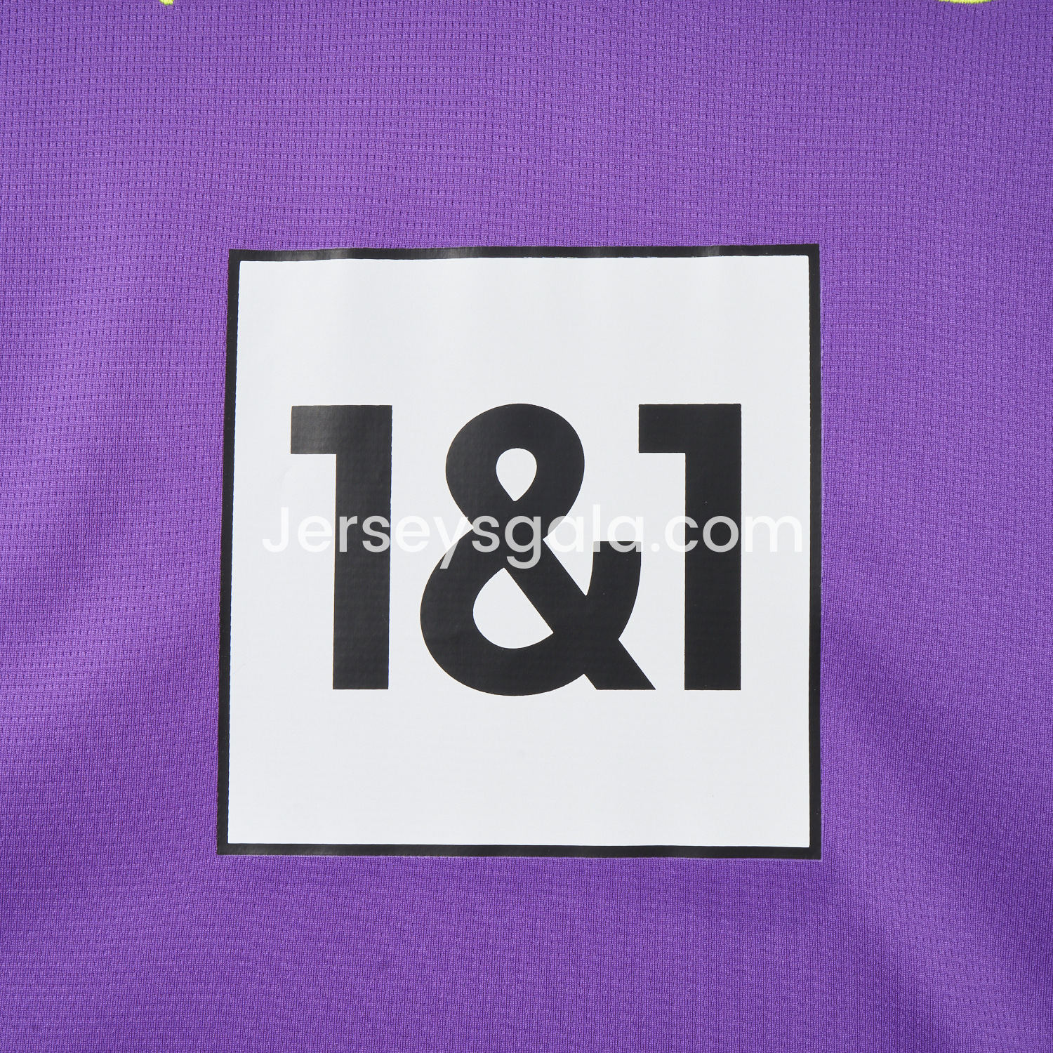 JerseysGala.com | Dortmund 24-25 Purple Goalkeeper Special Edition Jersey - Fans Version -Customize Name, Number and Patch | Worldwide Shipping