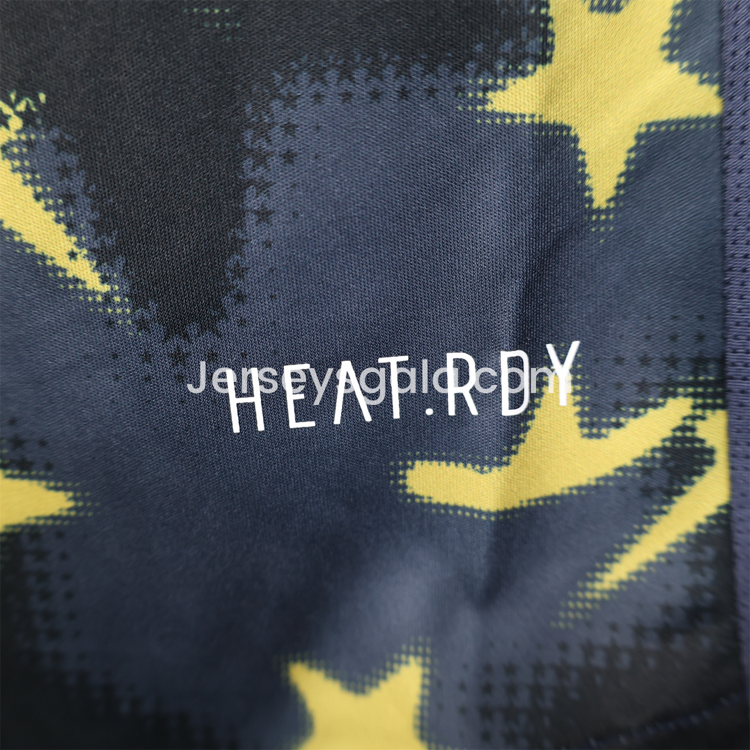 JerseysGala.com | Boca Juniors 25-26 Third Jersey - Player Version -Customize Name, Number and Patch | Worldwide Shipping