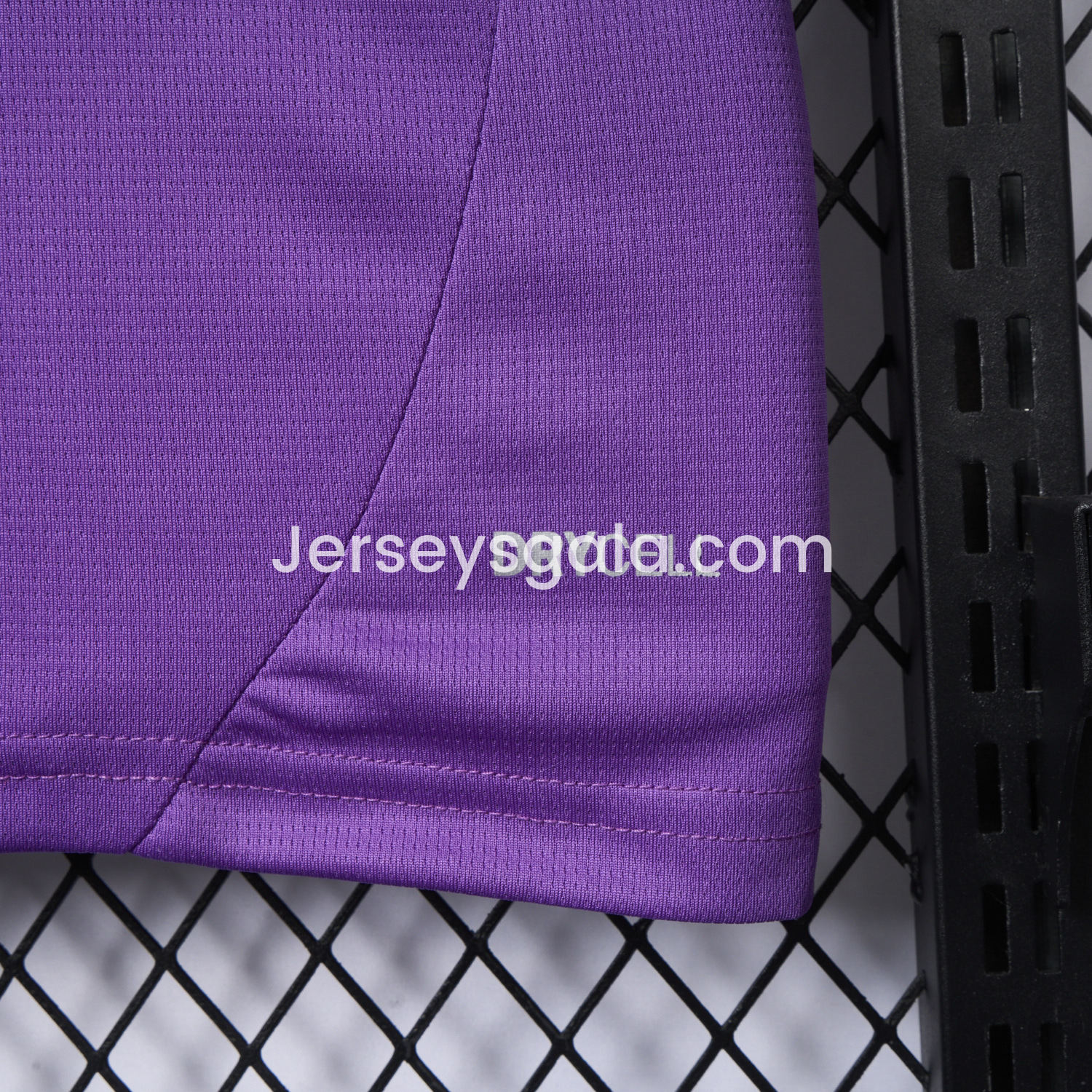 JerseysGala.com | Dortmund 24-25 Purple Goalkeeper Special Edition Jersey - Fans Version -Customize Name, Number and Patch | Worldwide Shipping