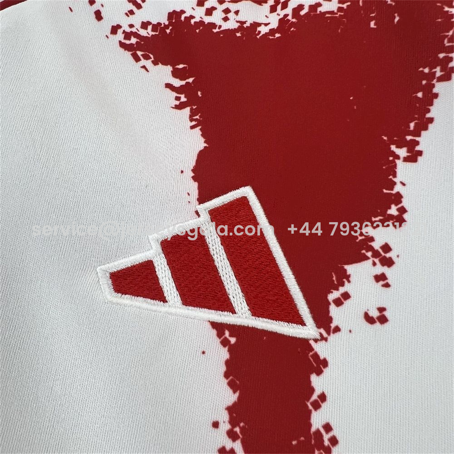 JerseysGala.com | Olympiacos 25-26 Away White Jersey - Fans Version -Customize Name, Number and Patch | Worldwide Shipping