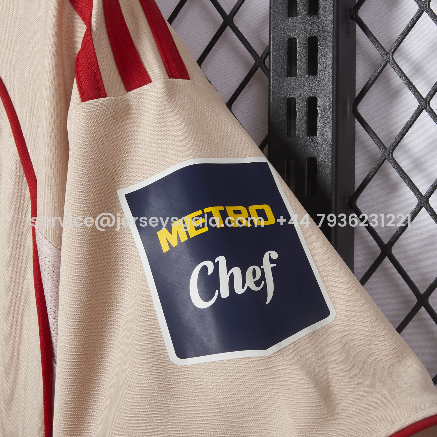 JerseysGala.com | Fortuna Düsseldorf 25-26 Third Jersey - Fans Version -Customize Name, Number and Patch | Worldwide Shipping