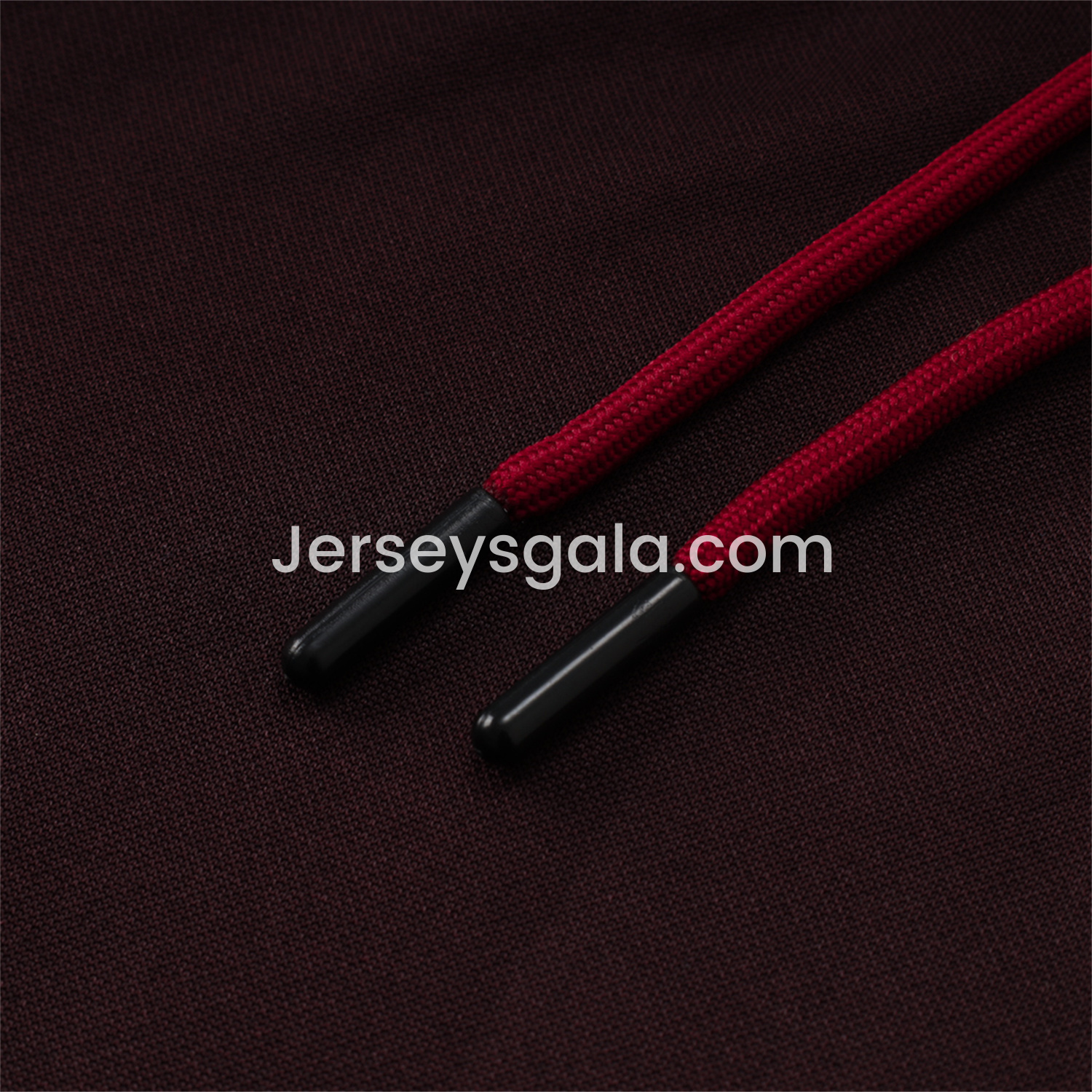 JerseysGala.com | Bayern Munich 24-25 Long Sleeve Training Set - Dark Red -Customize Name, Number and Patch | Worldwide Shipping