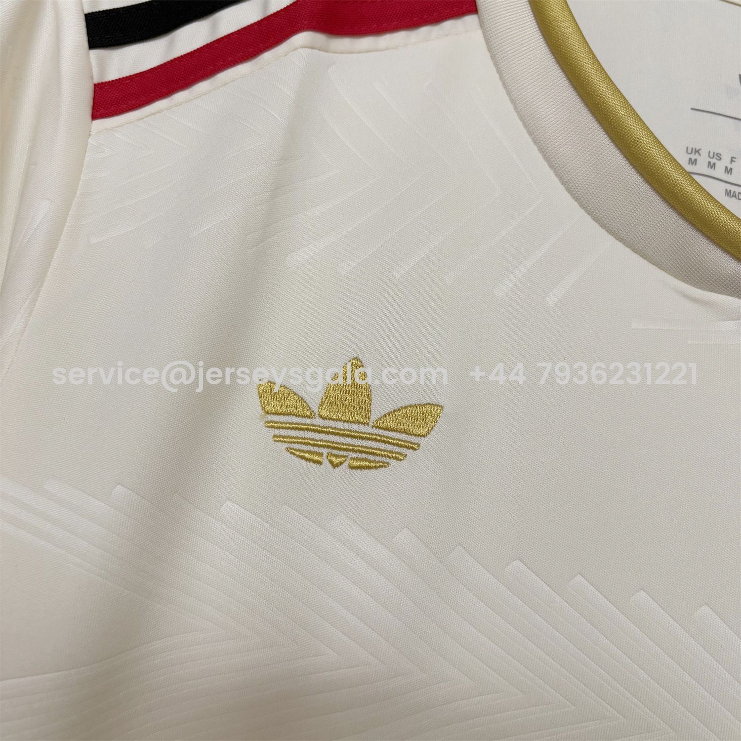 JerseysGala.com | Women's Flamengo 25-26 Third Unsponsored Cropped Jersey -Customize Name, Number and Patch | Worldwide Shipping