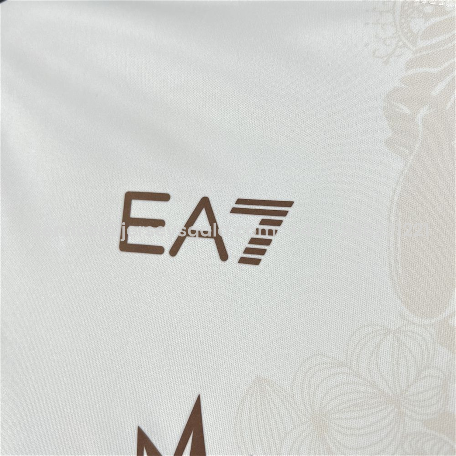 JerseysGala.com | Napoli 25-26 Away Jersey - Fans Version -Customize Name, Number and Patch | Worldwide Shipping