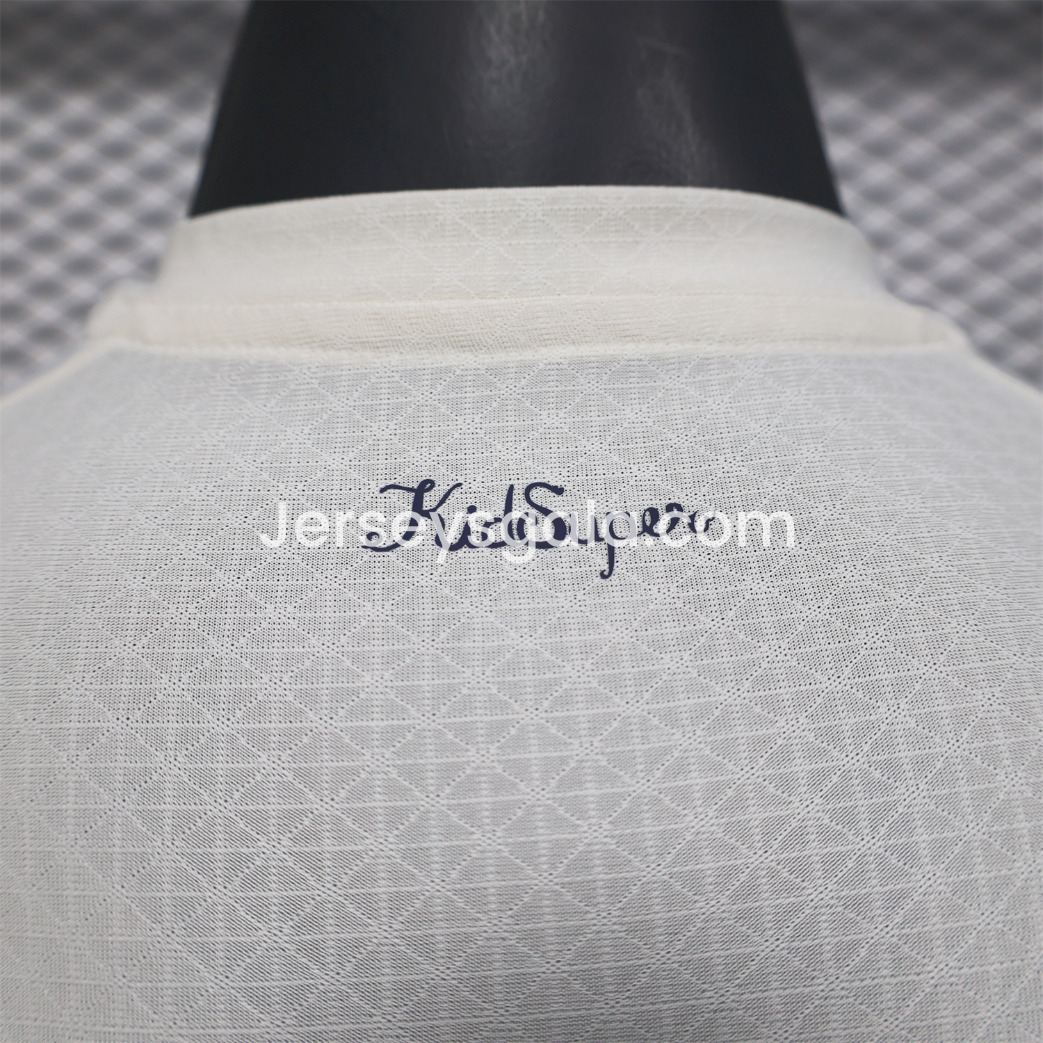 JerseysGala.com | Al Hilal Riyadh Crescent 2025 Club World Cup Away Jersey - Player Version -Customize Name, Number and Patch | Worldwide Shipping