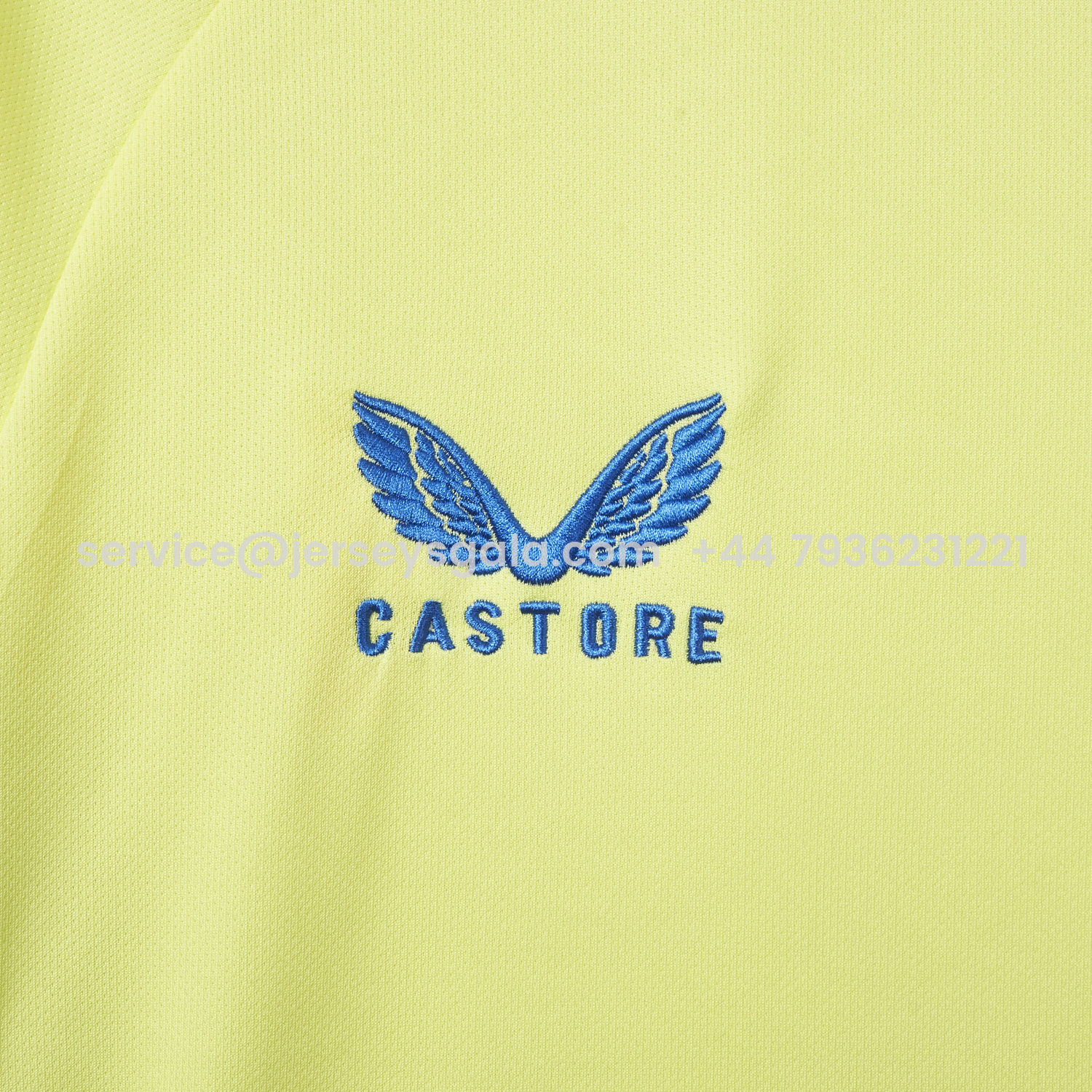 JerseysGala.com | Hertha BSC 25-26 Third Jersey - Fans Version -Customize Name, Number and Patch | Worldwide Shipping