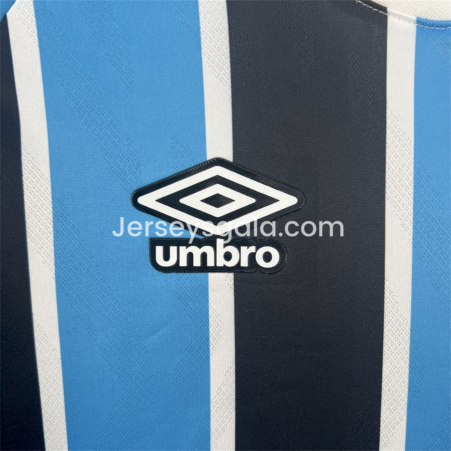 JerseysGala.com | Women's Gremio 25-26 Home Unsponsored Jersey -Customize Name, Number and Patch | Worldwide Shipping
