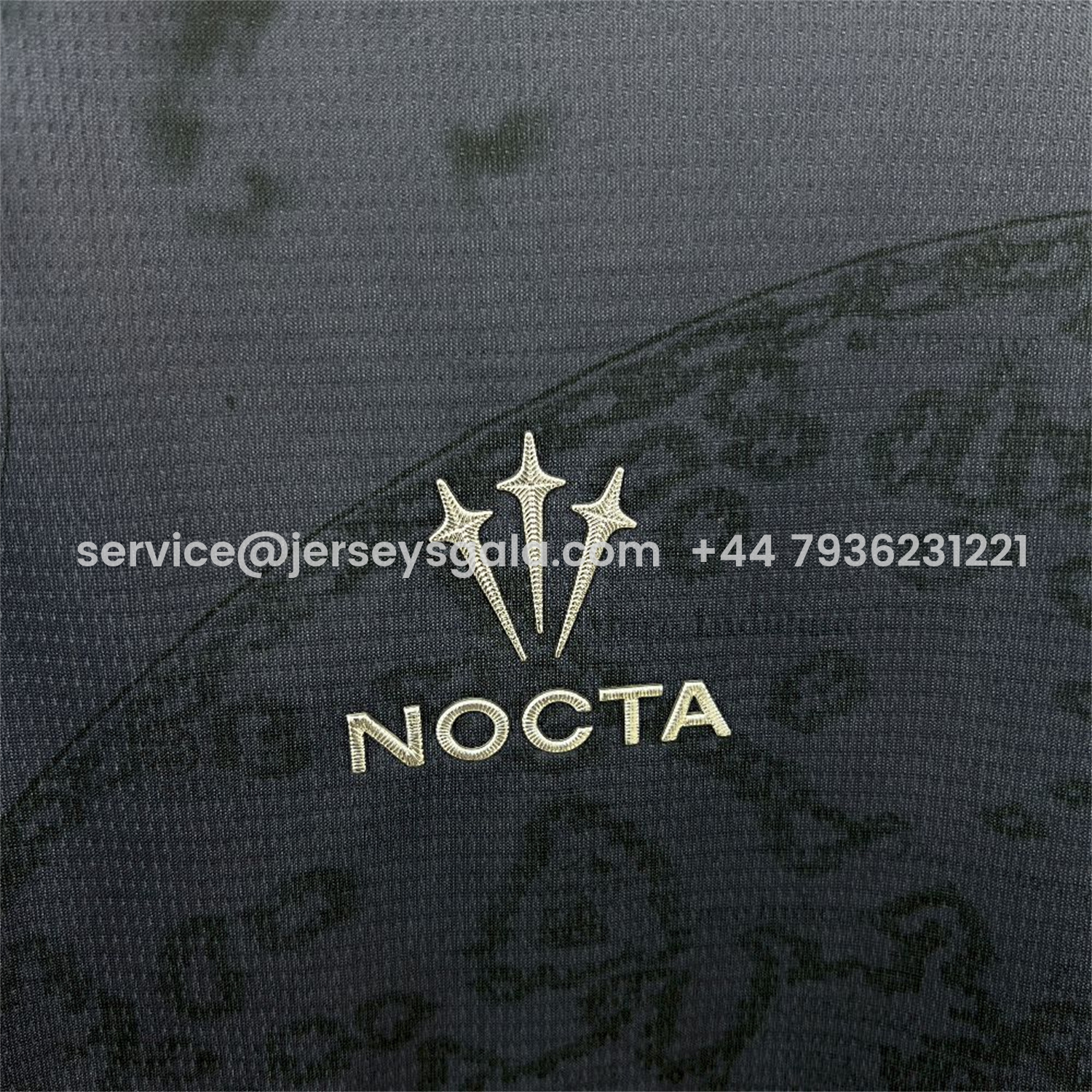JerseysGala.com | Venezia FC 25-26 Home Venezia Chest Sponsor Jersey - Fans Version -Customize Name, Number and Patch | Worldwide Shipping