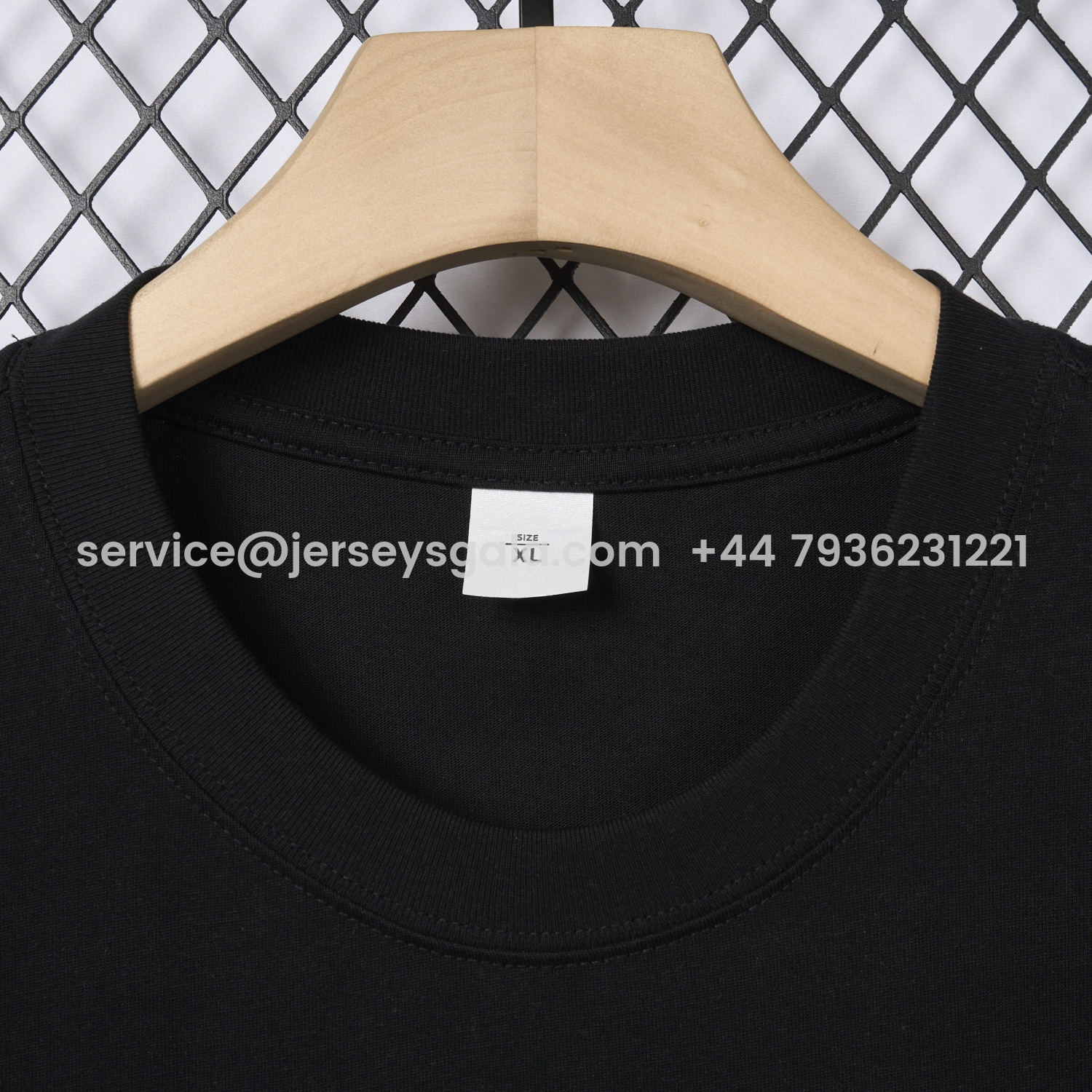 JerseysGala.com | Barcelona Yamal Copa Del Rey Unisex Pure Cotton T-shirt -Customize Name, Number and Patch | Worldwide Shipping