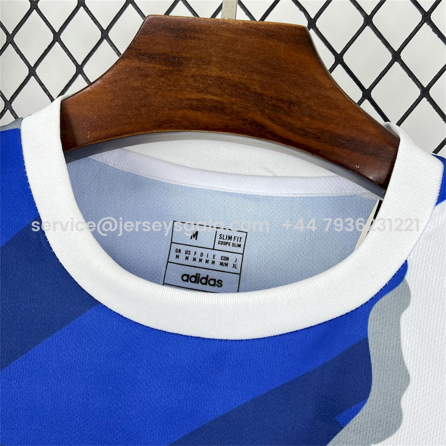 JerseysGala.com | Real Madrid 25-26 Mixed Color Special Edition Jersey - Fans Version -Customize Name, Number and Patch | Worldwide Shipping