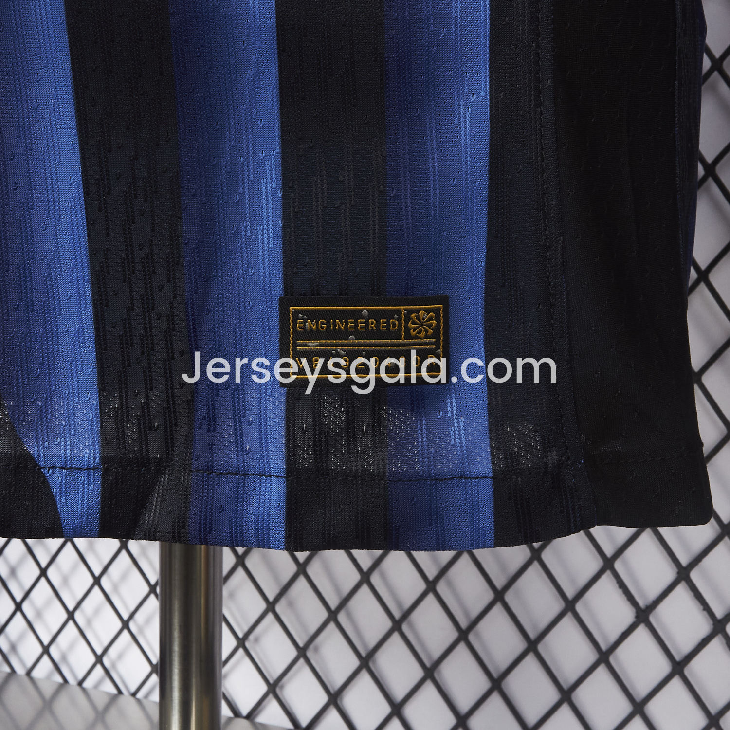JerseysGala.com | Inter Milan 25-26 Home Jersey - Player Version -Customize Name, Number and Patch | Worldwide Shipping