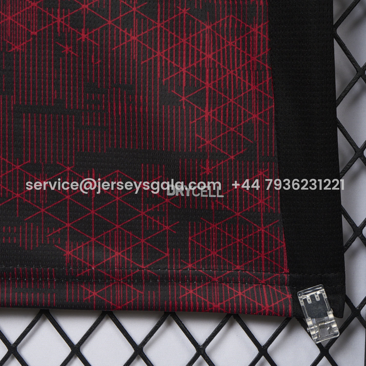 JerseysGala.com | RB Leipzig 25-26 Third Jersey - Fans Version -Customize Name, Number and Patch | Worldwide Shipping