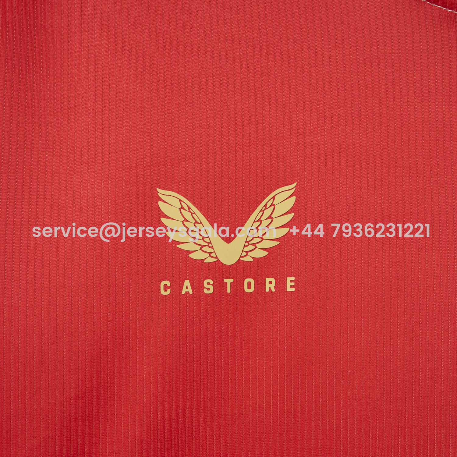 JerseysGala.com | Feyenoord 25-26 Home Jersey - Fans Version -Customize Name, Number and Patch | Worldwide Shipping