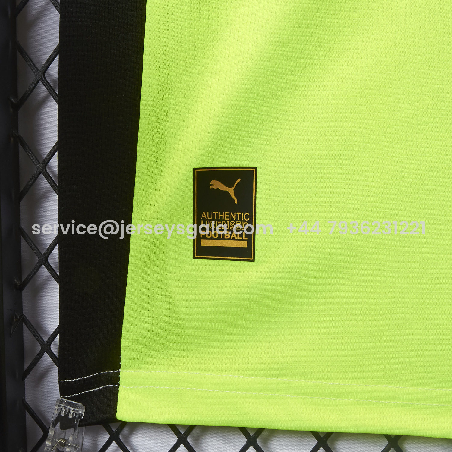 JerseysGala.com | Dortmund 25-26 Away Silver Mist Jersey - Fans Version -Customize Name, Number and Patch | Worldwide Shipping