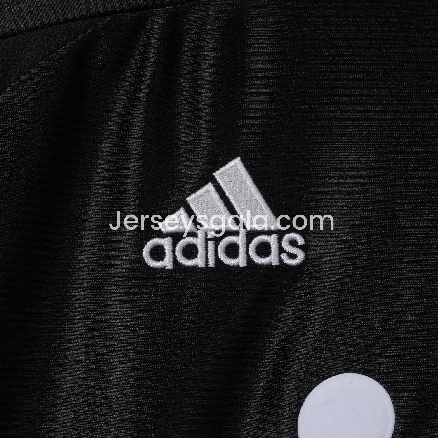 JerseysGala.com | Retro Real Madrid 1999-01 Away Jersey -Customize Name, Number and Patch | Worldwide Shipping