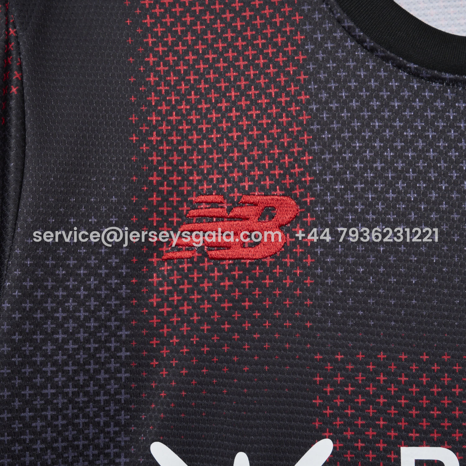 JerseysGala.com | Bayer 04 Leverkusen 25-26 Home Jersey - Fans Version -Customize Name, Number and Patch | Worldwide Shipping
