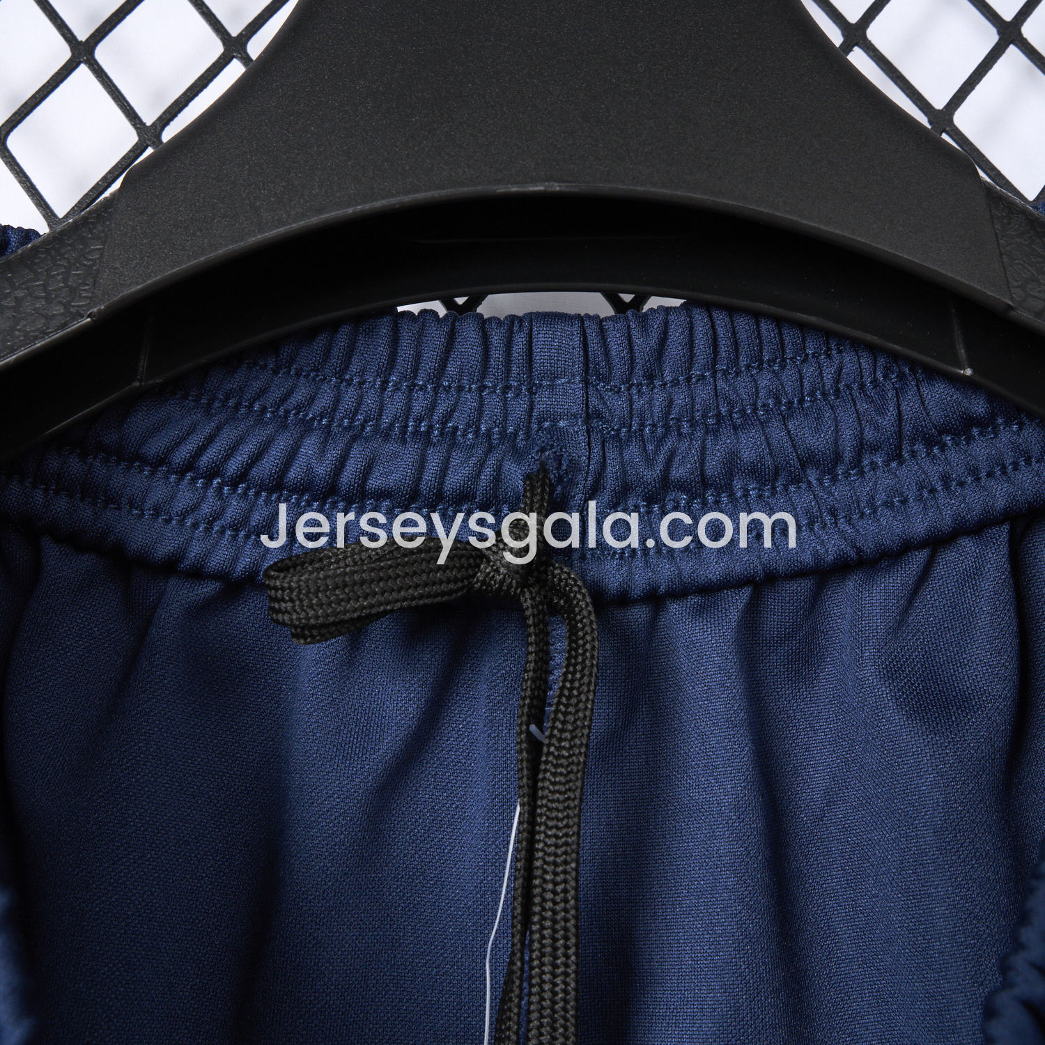 JerseysGala.com | Portugal 25-26 Navy Blue Training Pants - Player Version -Customize Name, Number and Patch | Worldwide Shipping
