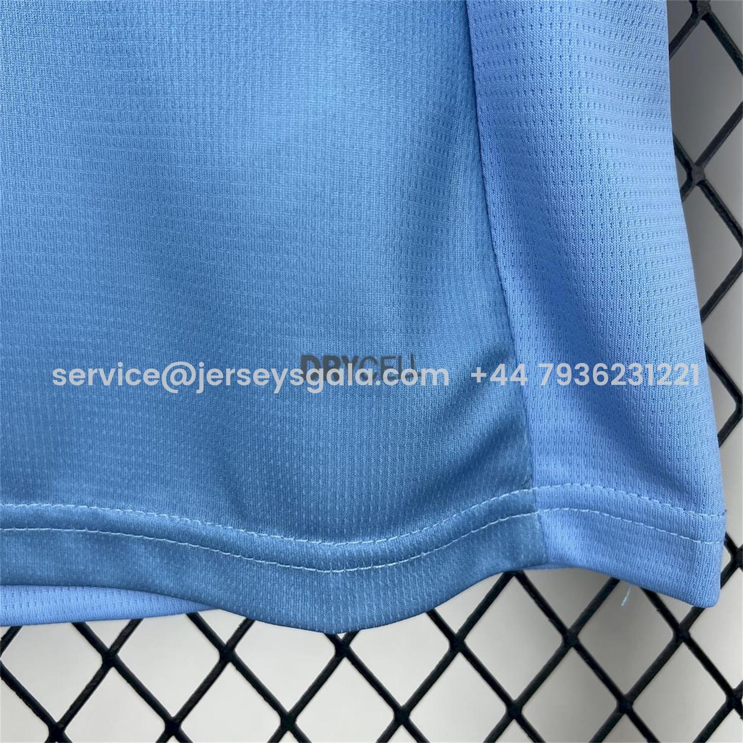 JerseysGala.com | Women's Manchester City 25-26 Home Jersey -Customize Name, Number and Patch | Worldwide Shipping